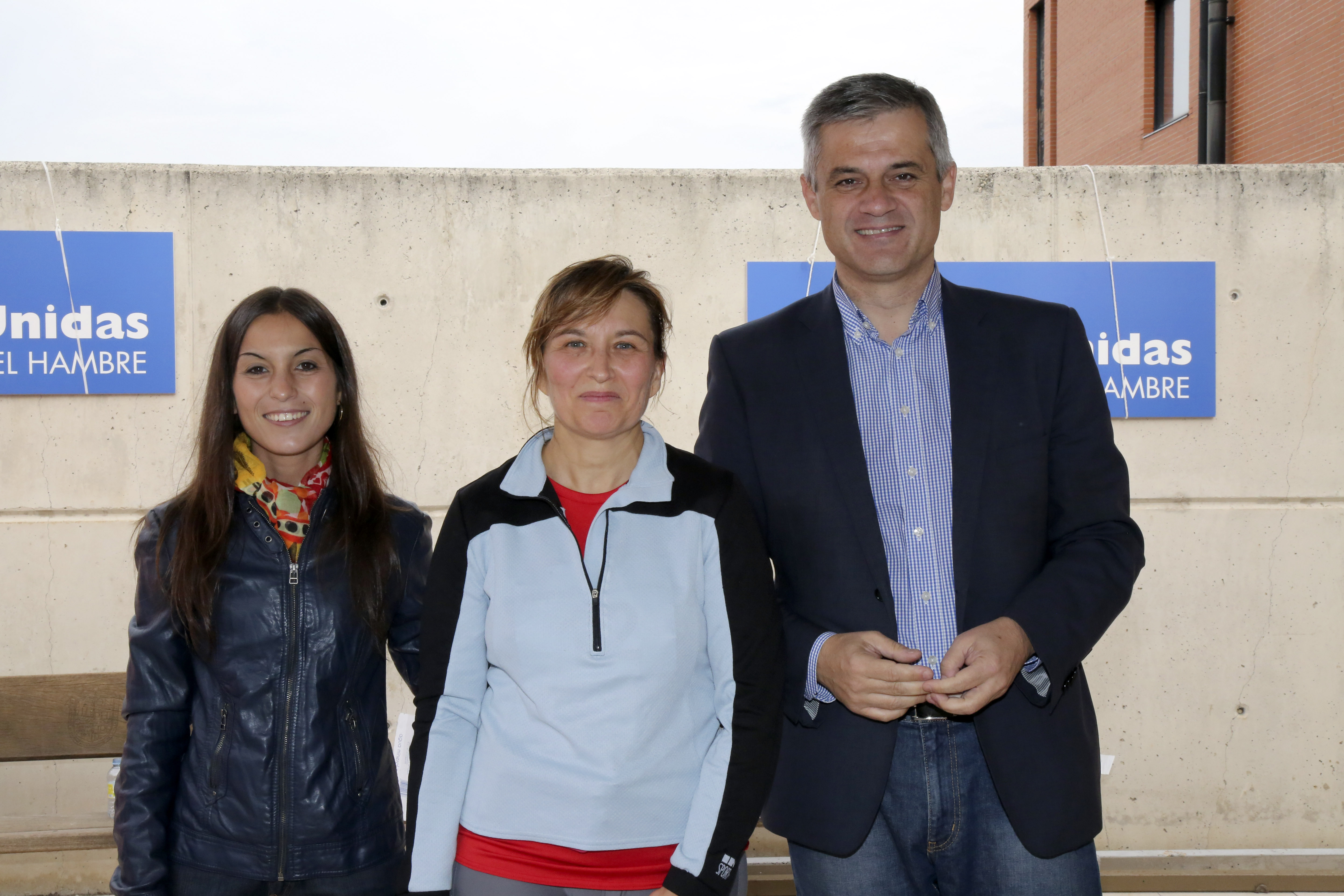 Carrera Solidaria pro-Nepal 3