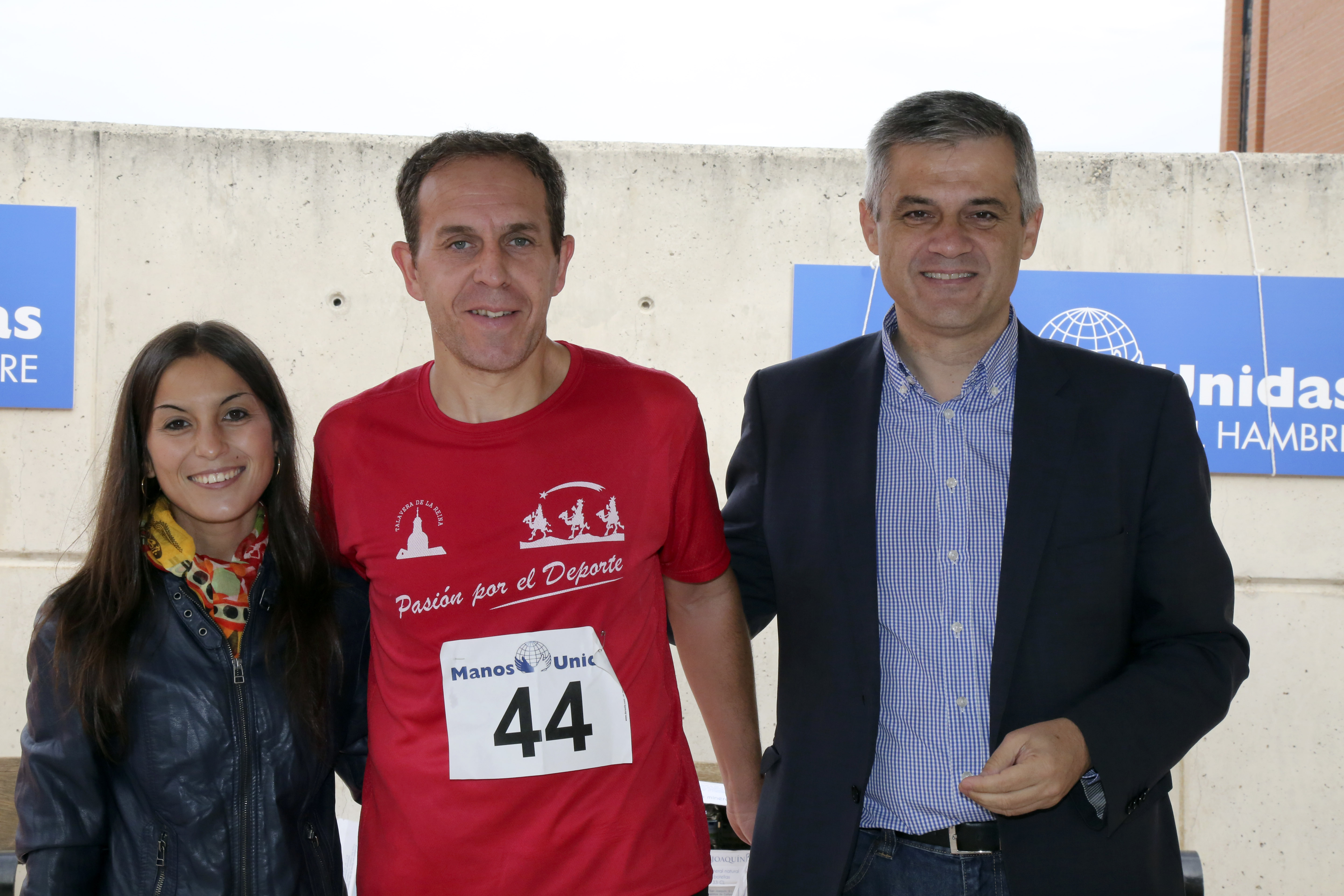 Carrera Solidaria pro-Nepal 4