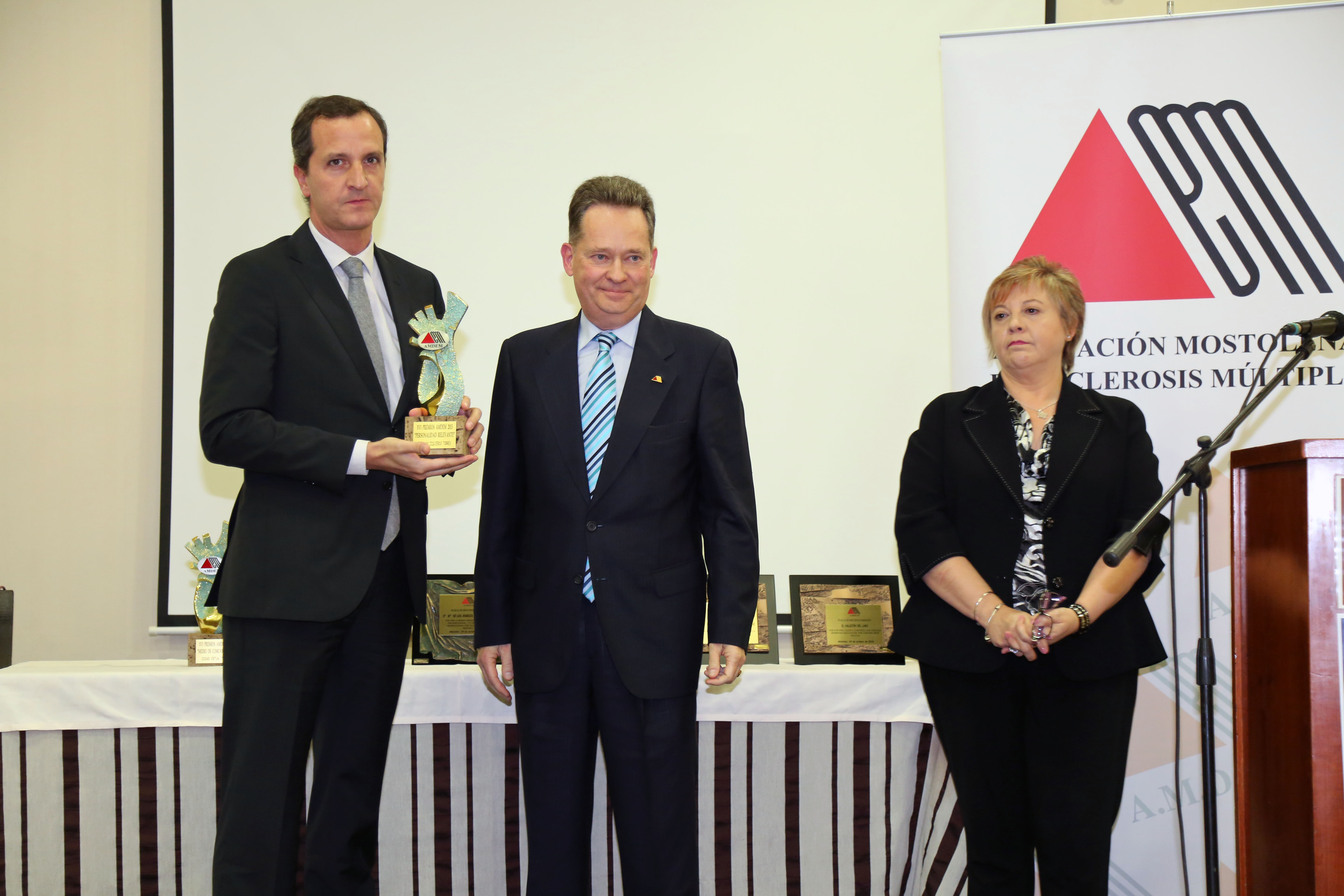 premios esclerosis multiple AMDEM 3