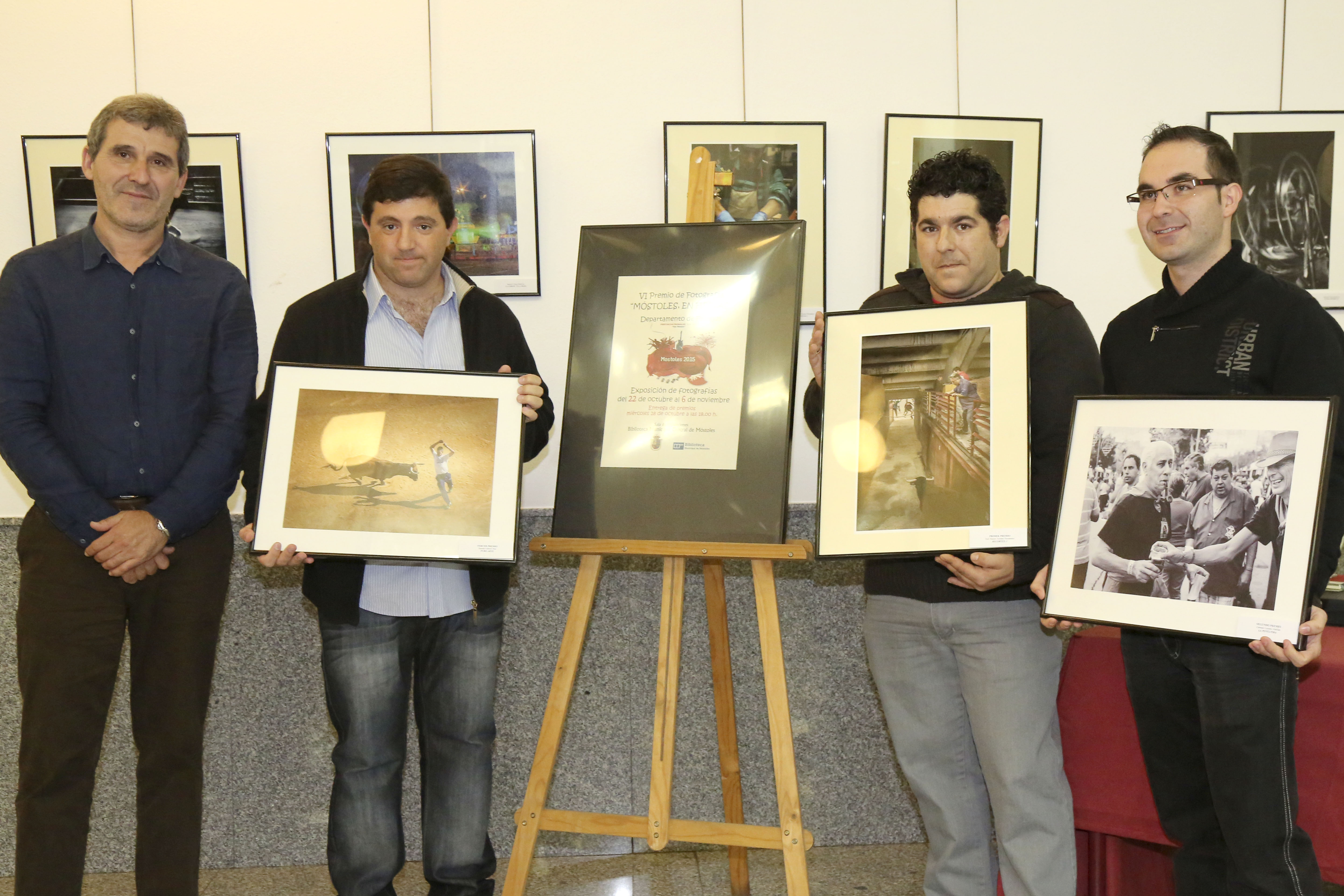 Premios fotos fiestas 7