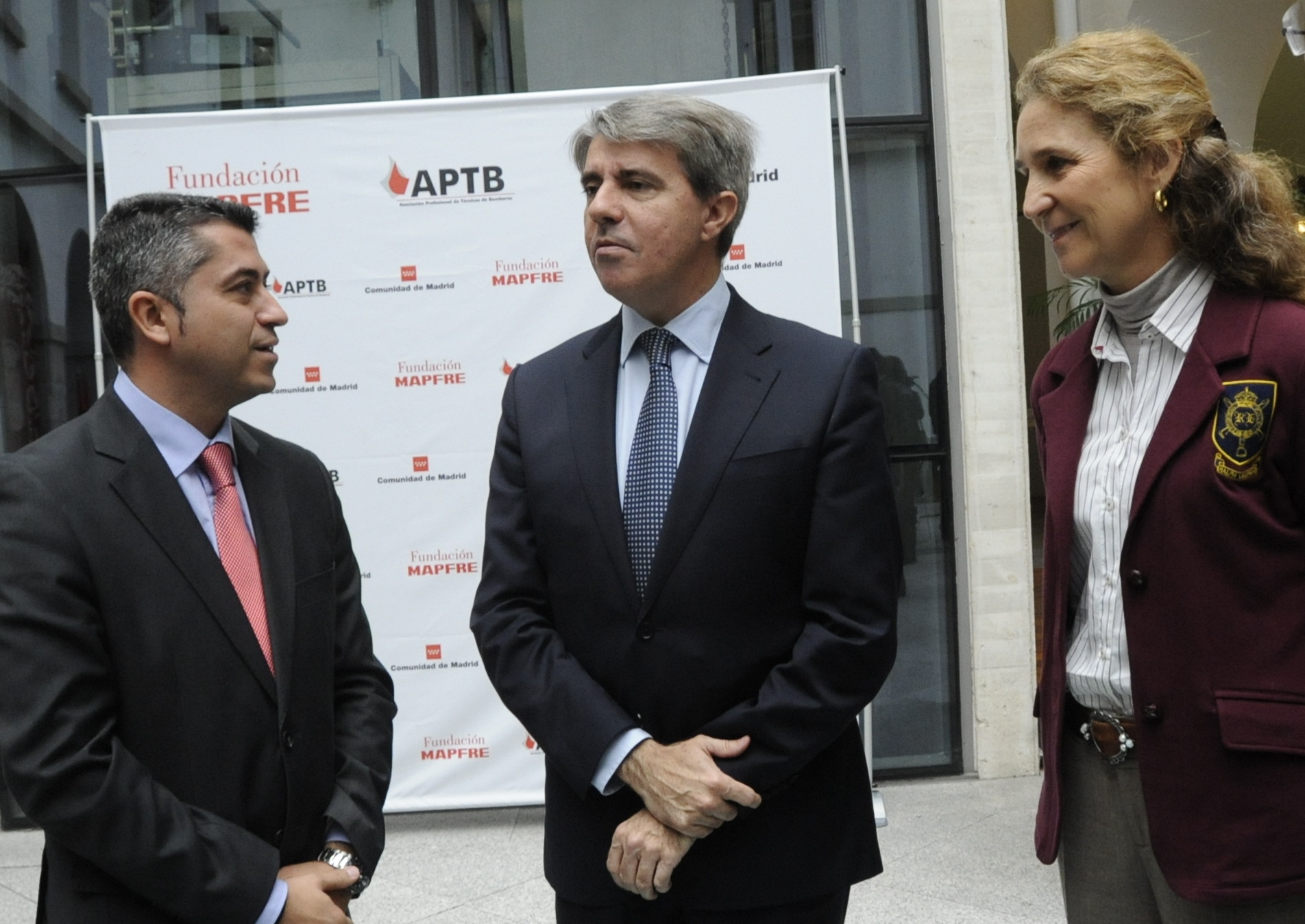 Semana Prevencion incendios 2