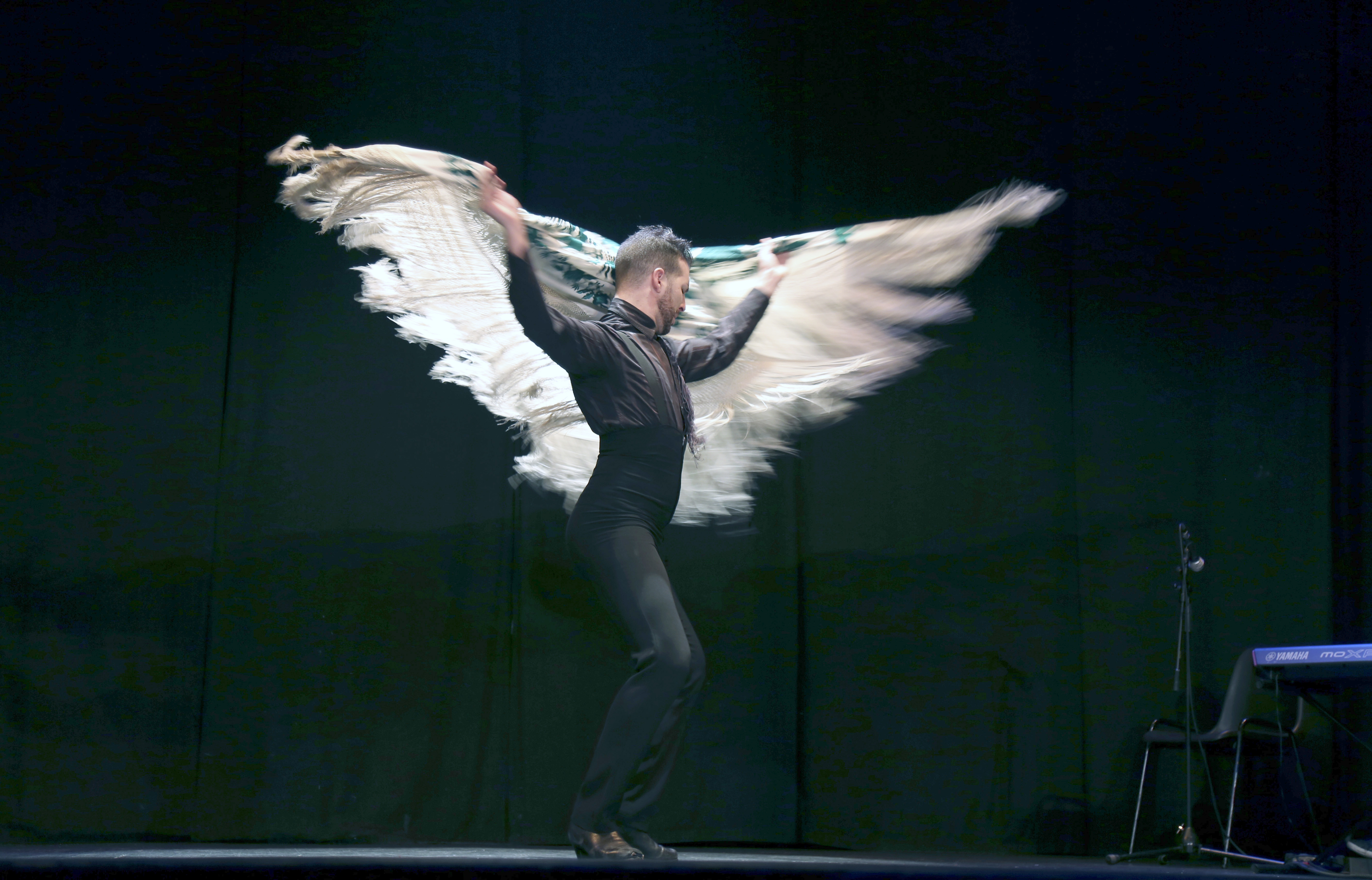 Gala benéfica Peña La Era 2