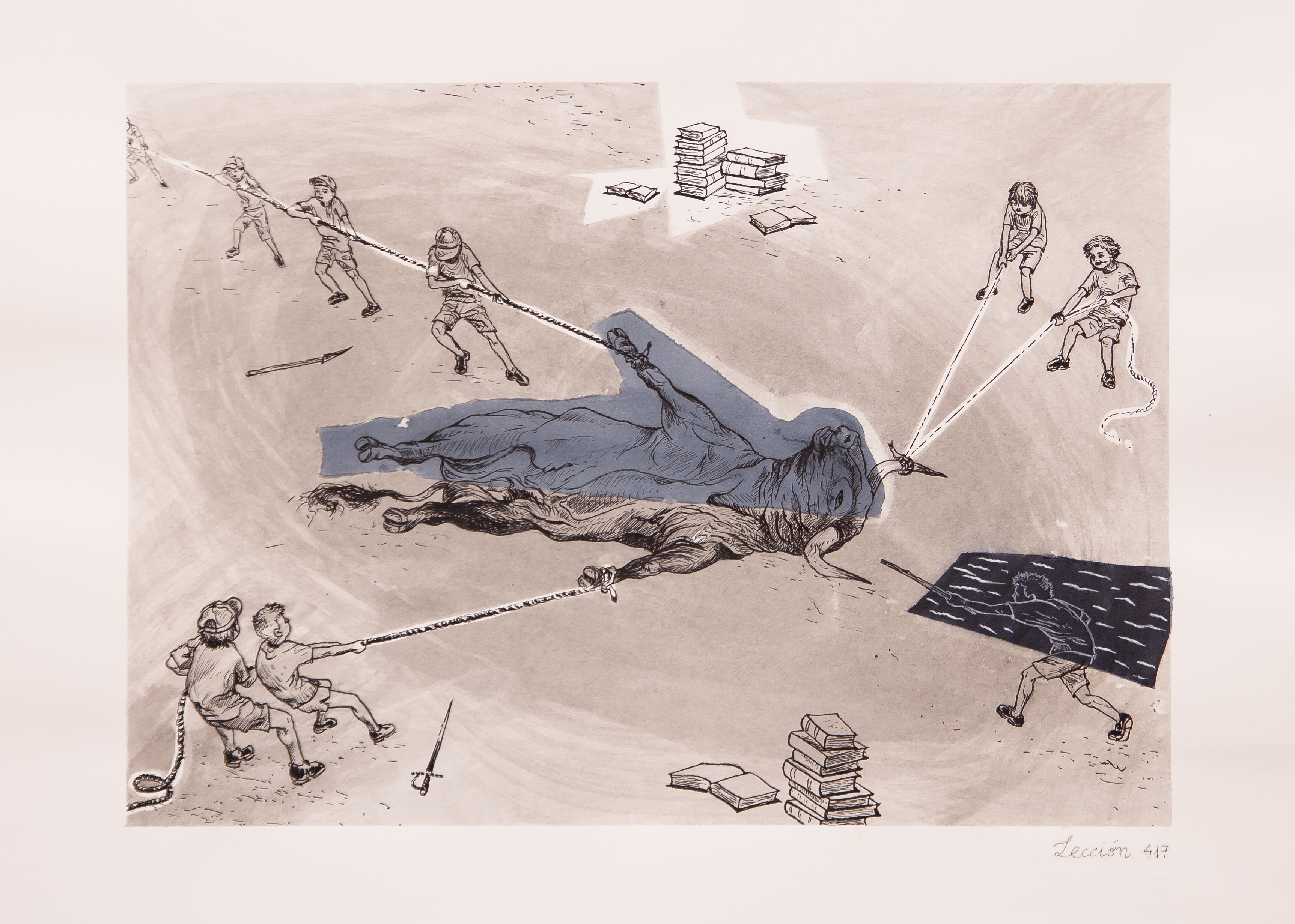 Constructoras Stand by de Juana González 2