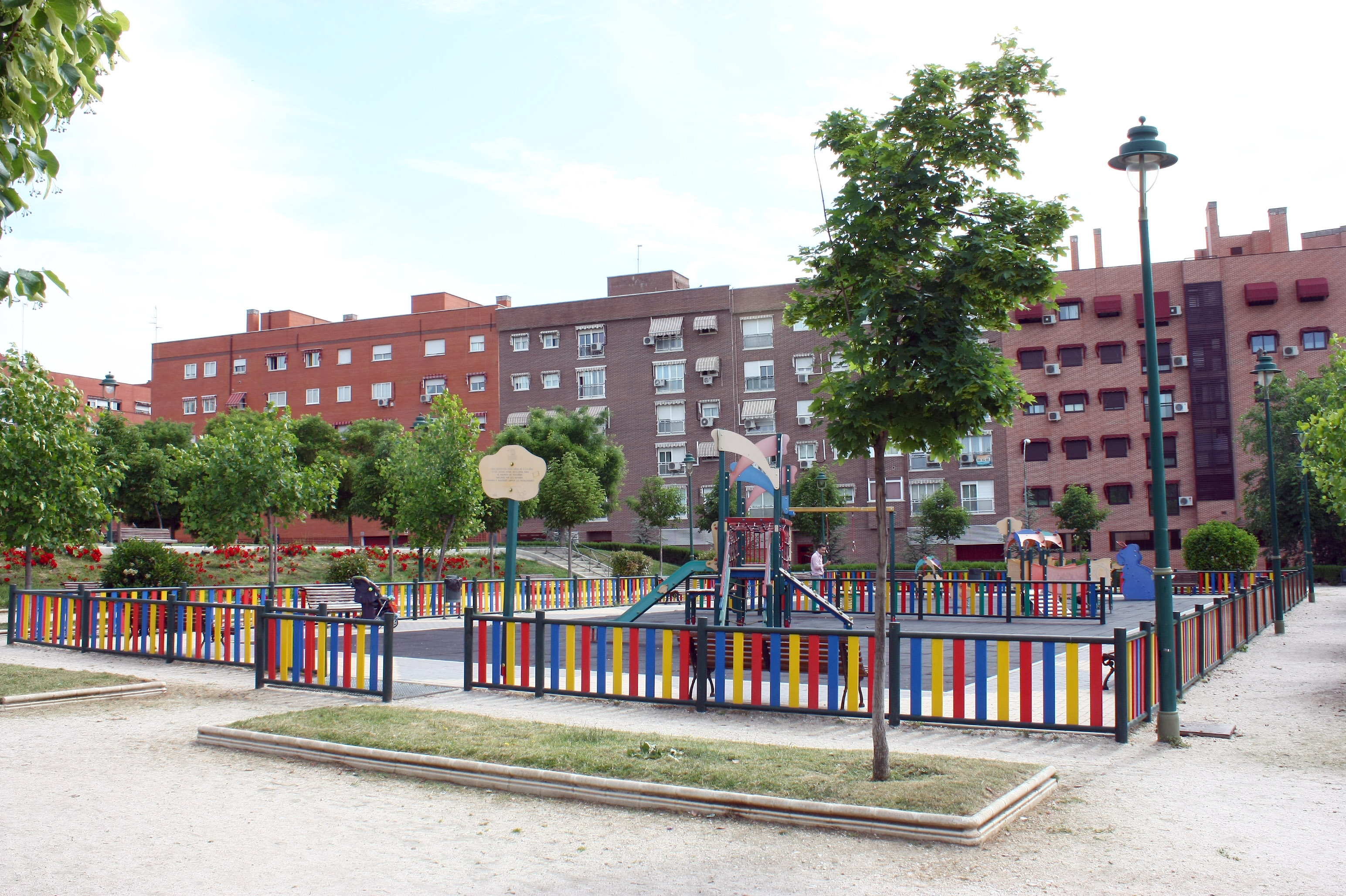 Proteccion a la Vivienda