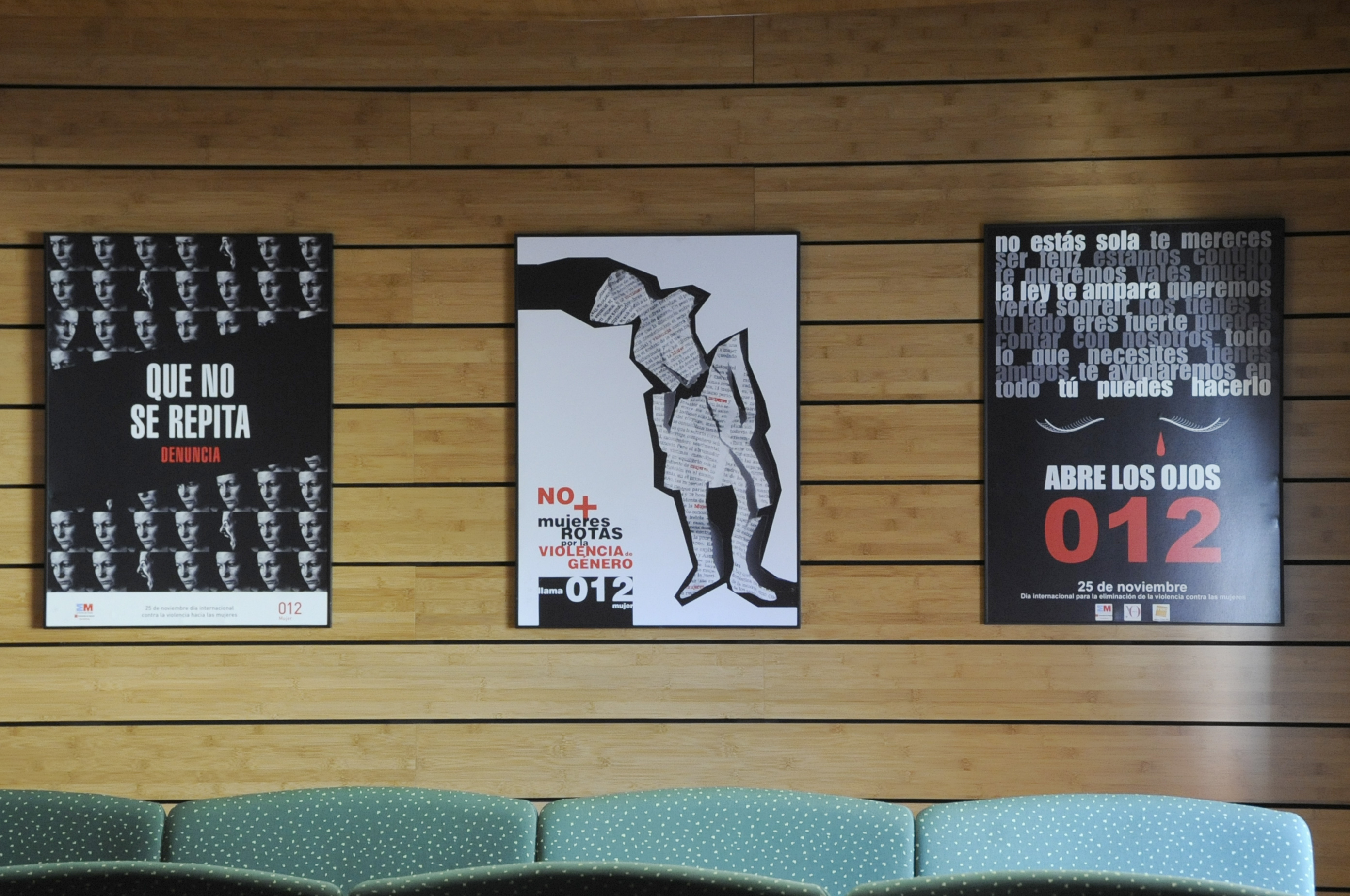 Visita Centro Igualdad y exposición 2