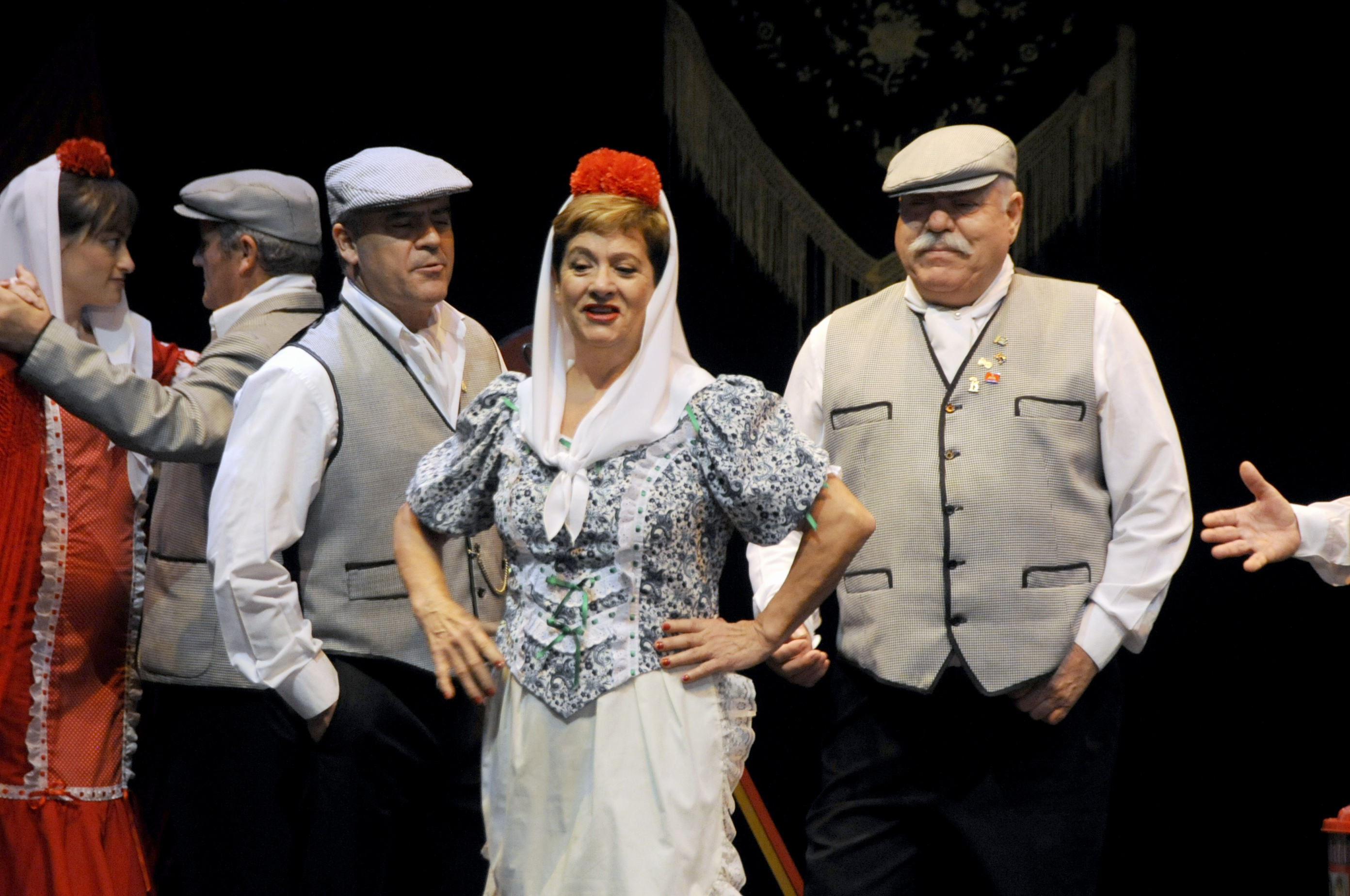 Gala benefica pro ADISFIM 4