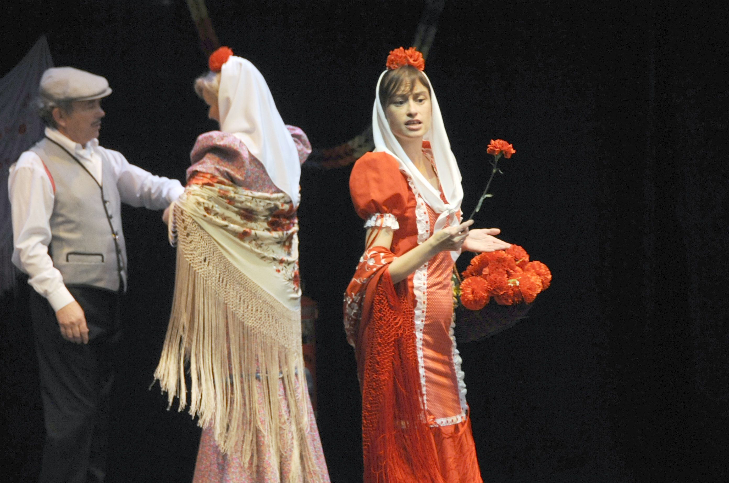 Gala benefica pro ADISFIM 5