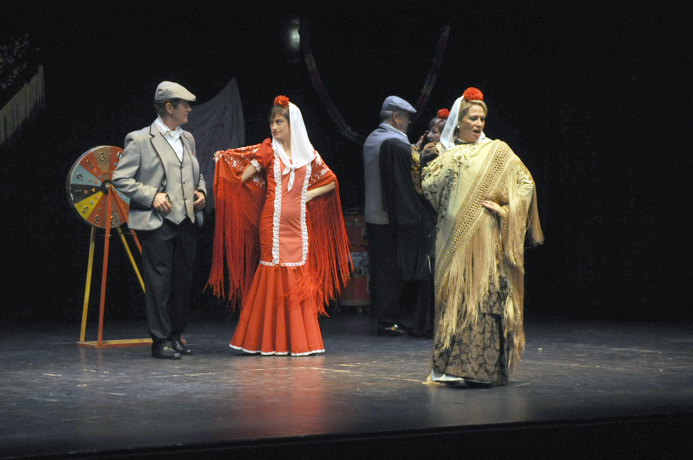 Gala benefica pro ADISFIM 7