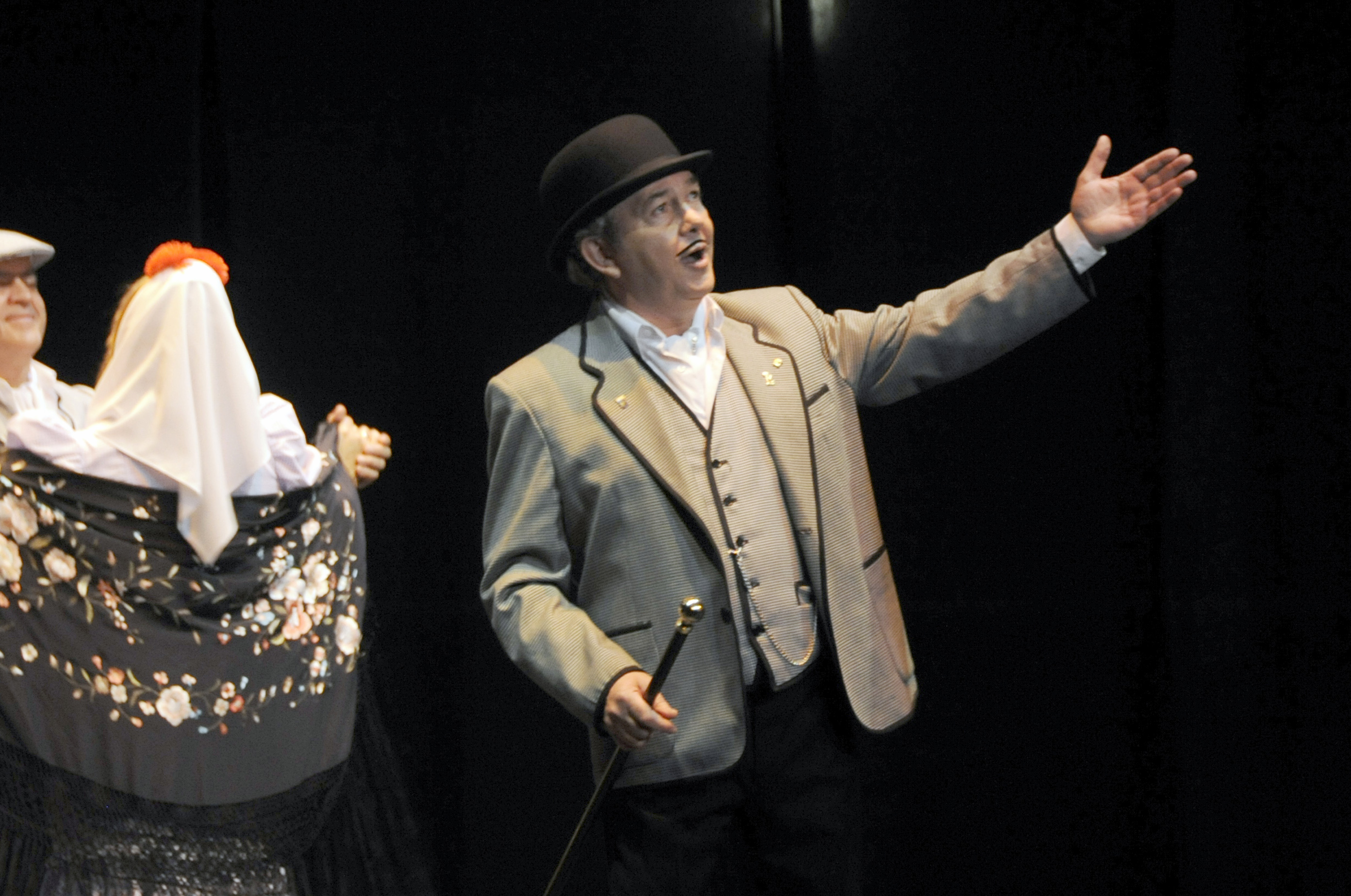 Gala benefica pro ADISFIM 8