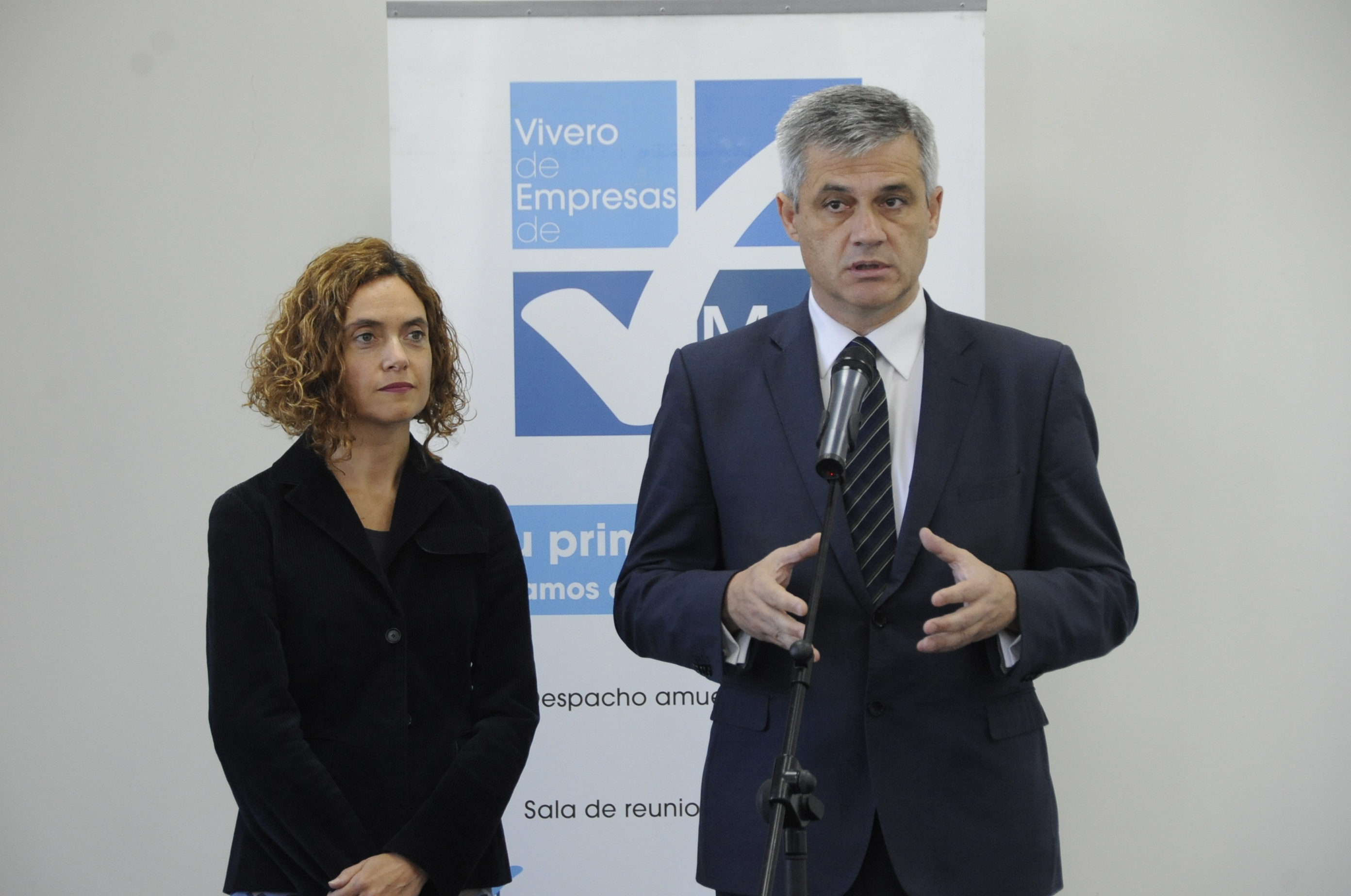 Visita Vivero de Empresas 4