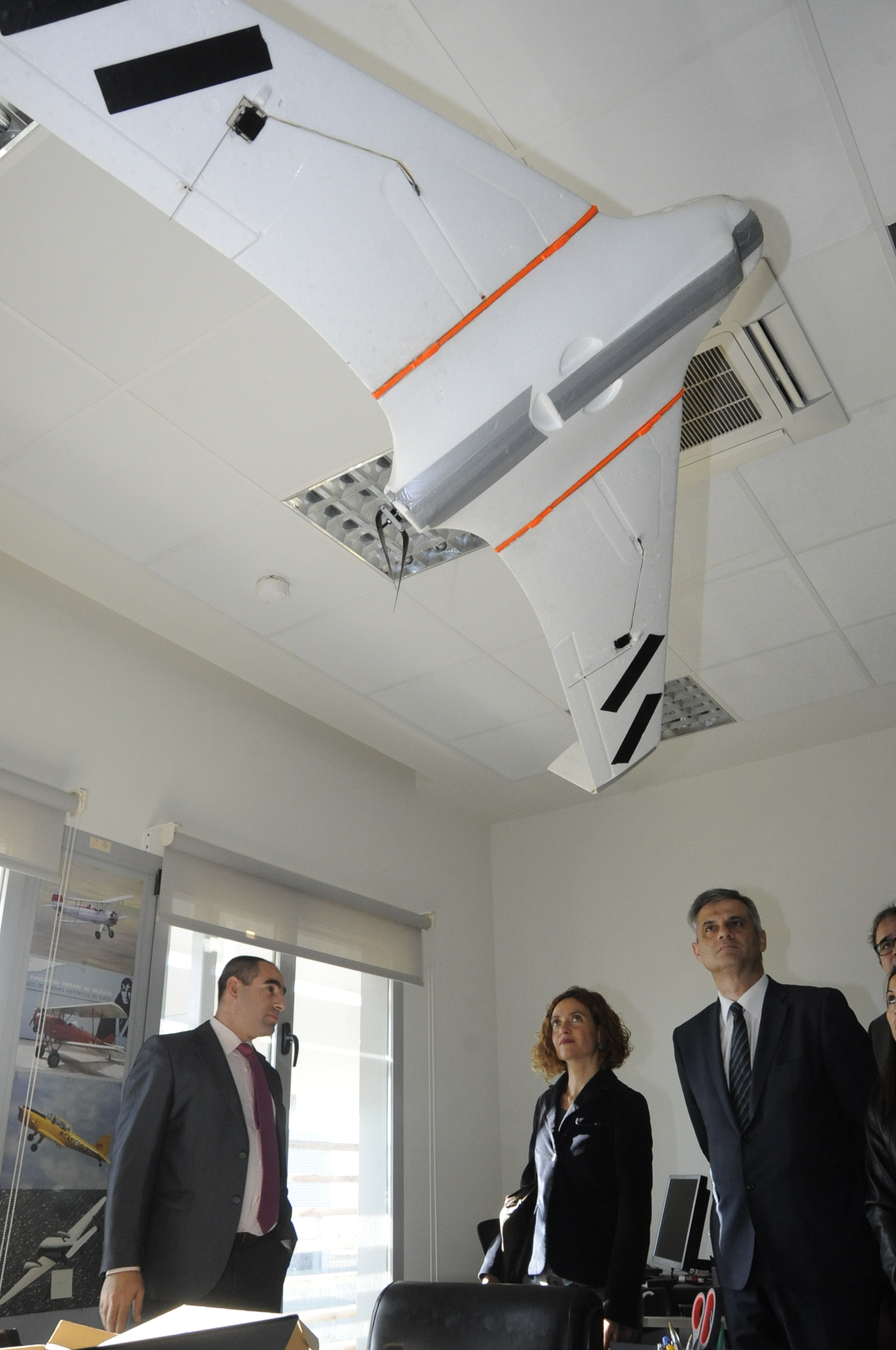 Visita Vivero de Empresas 10