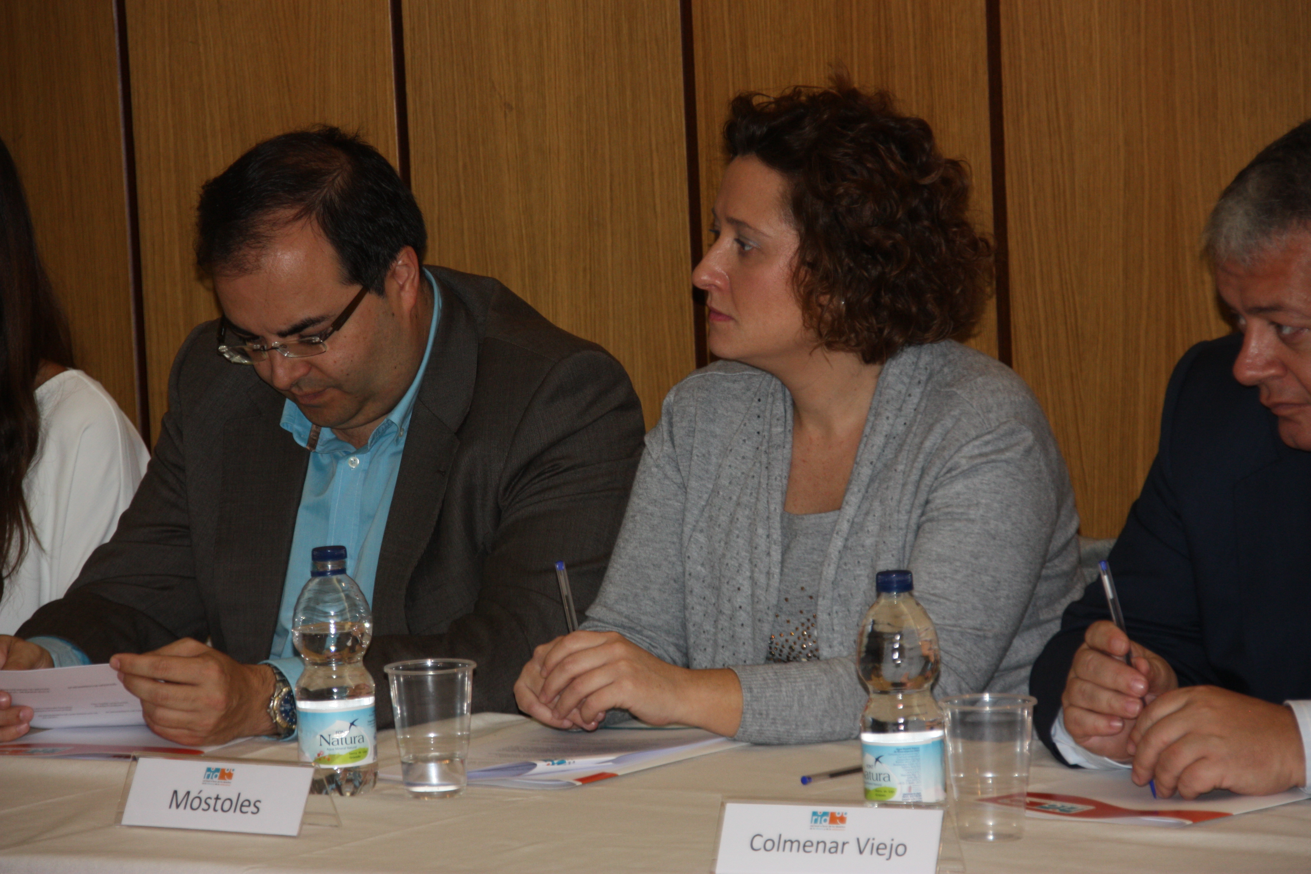 Convenio con la Red de Infancia 1