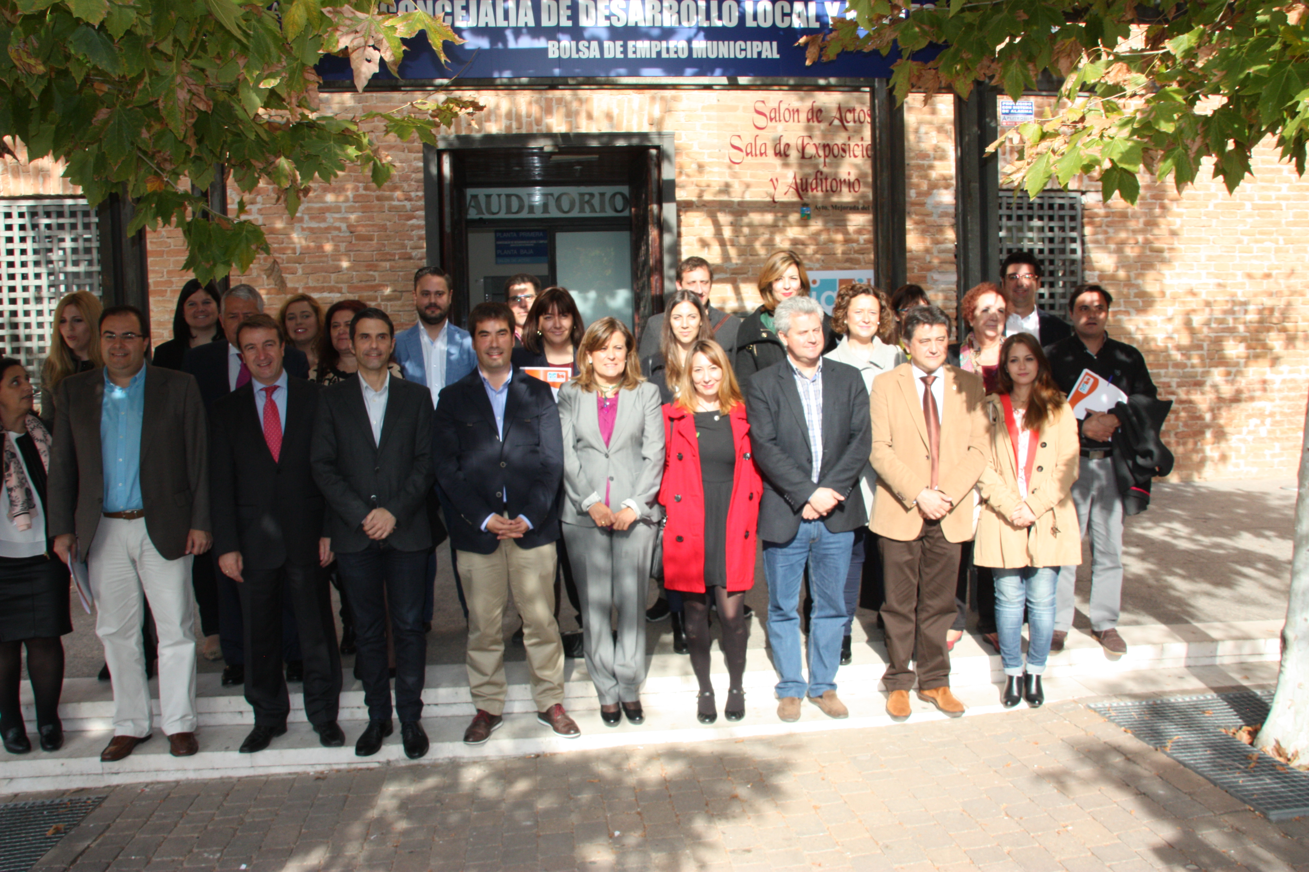 Convenio con la Red de Infancia 3