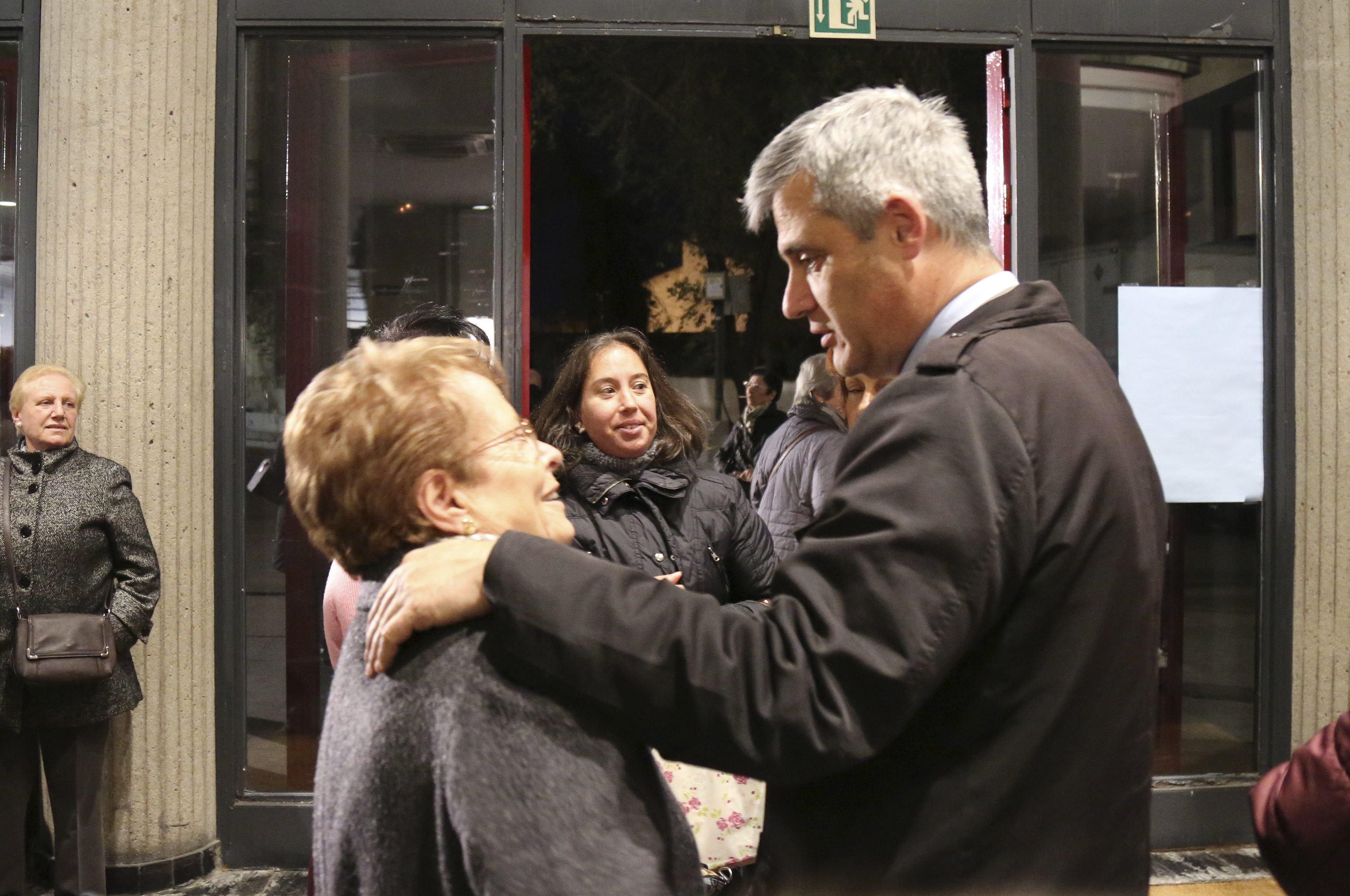 Teatro Villa Móstoles LAS YESES 11