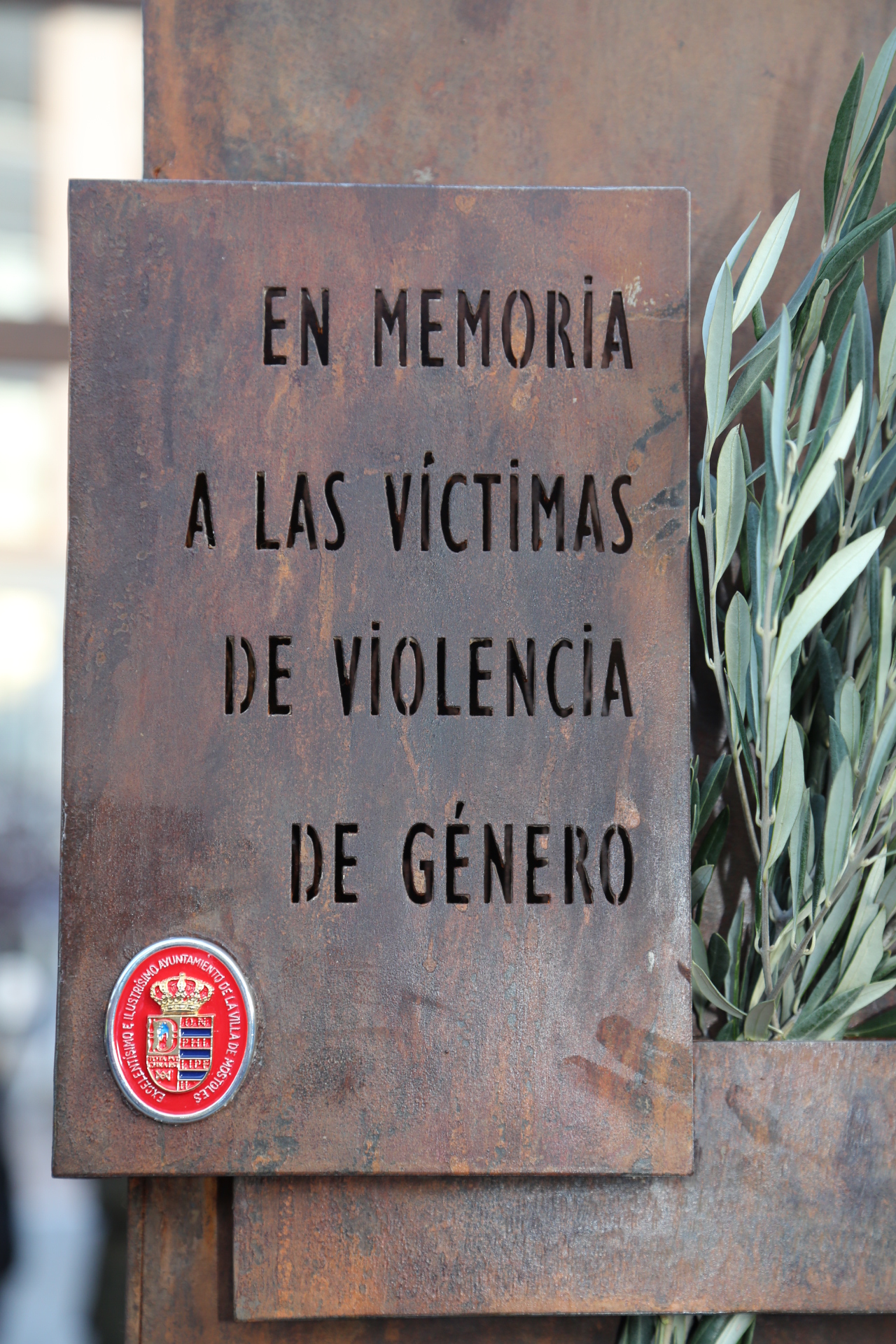 Acto Contra la Violencia de Género 11