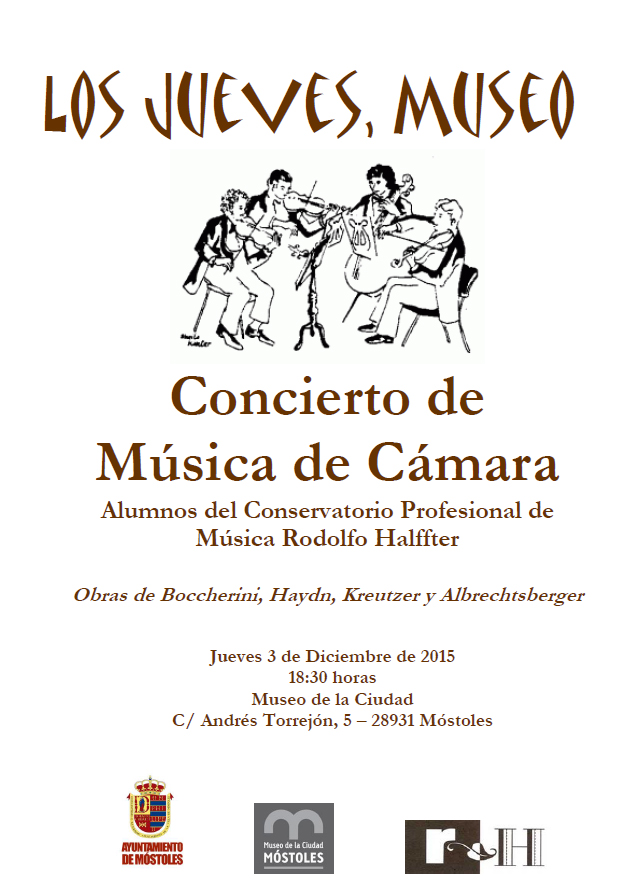 concierto