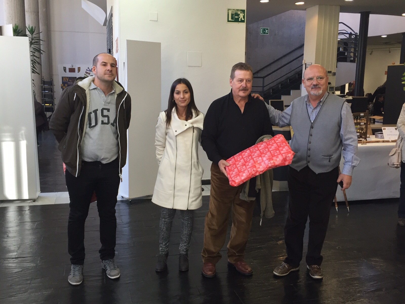 Certamen fotografía Setas 3