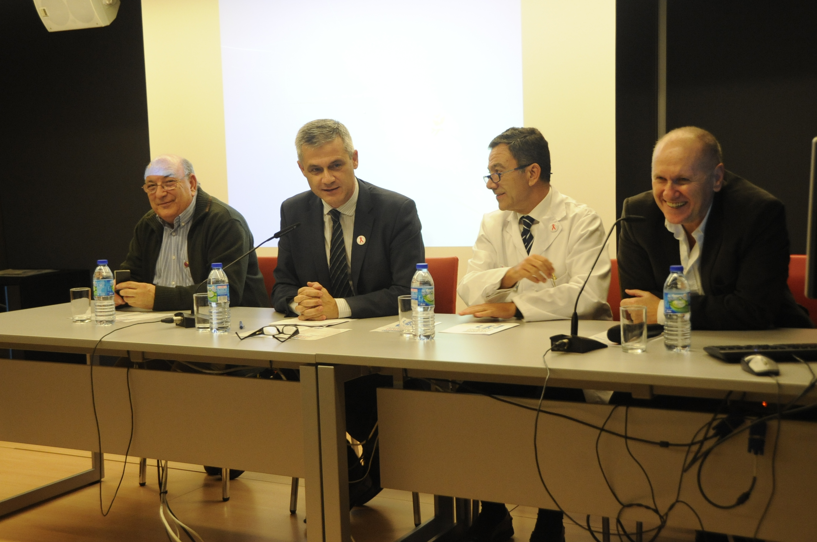 Jornada Prevención Alcoholismo 3