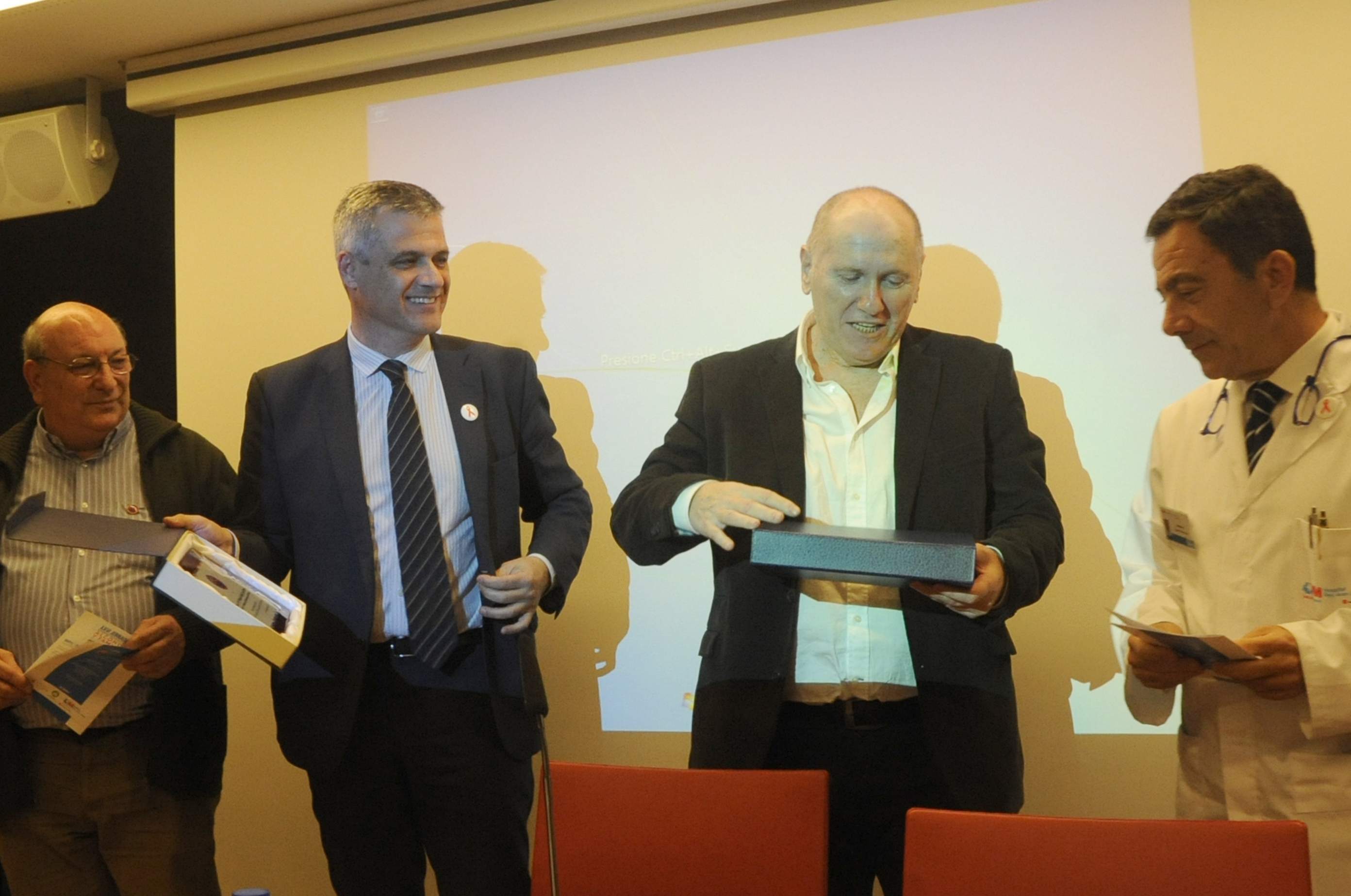 Jornada Prevención Alcoholismo 4