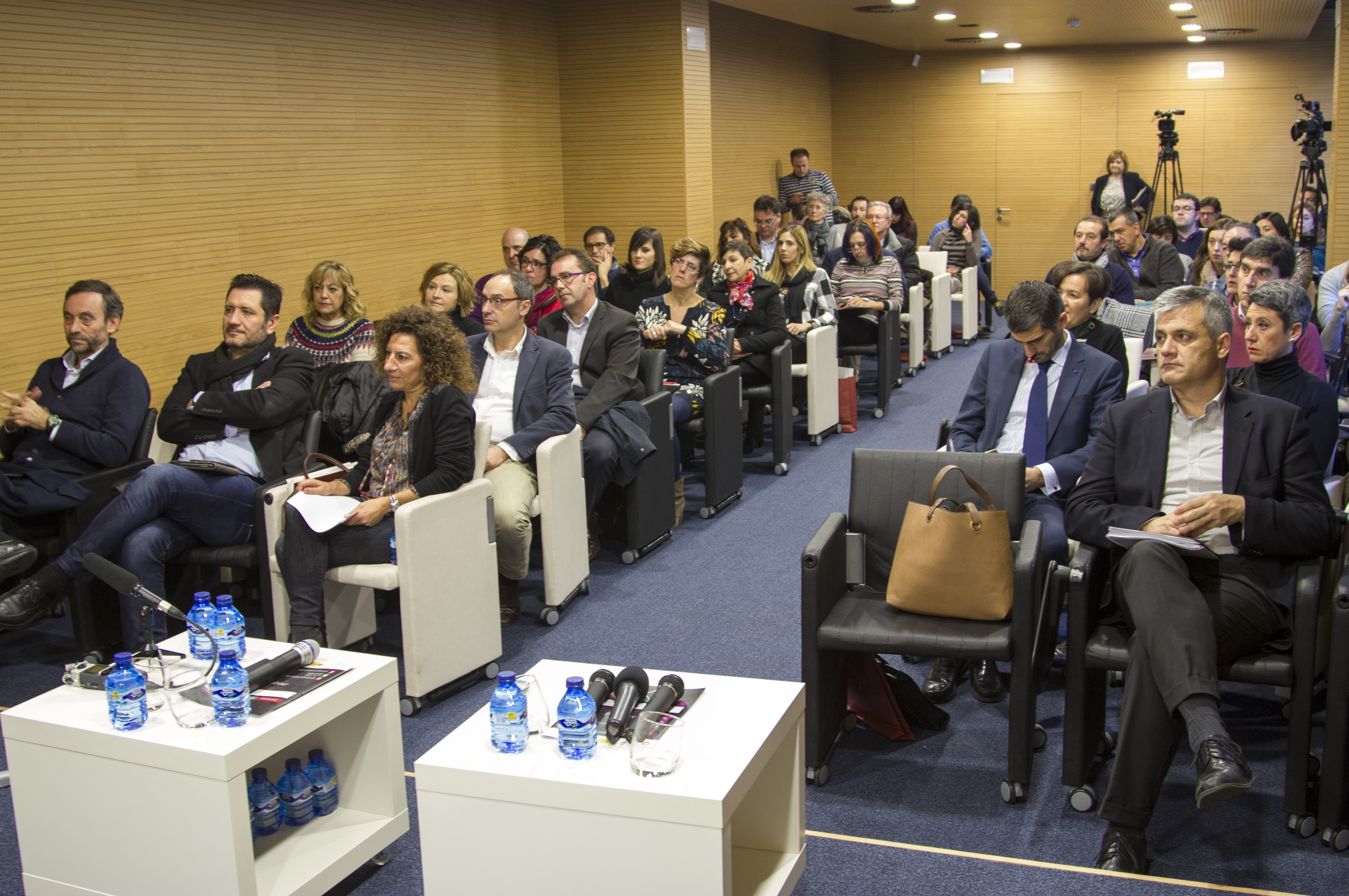 David Lucas en la Red Innpulso 2