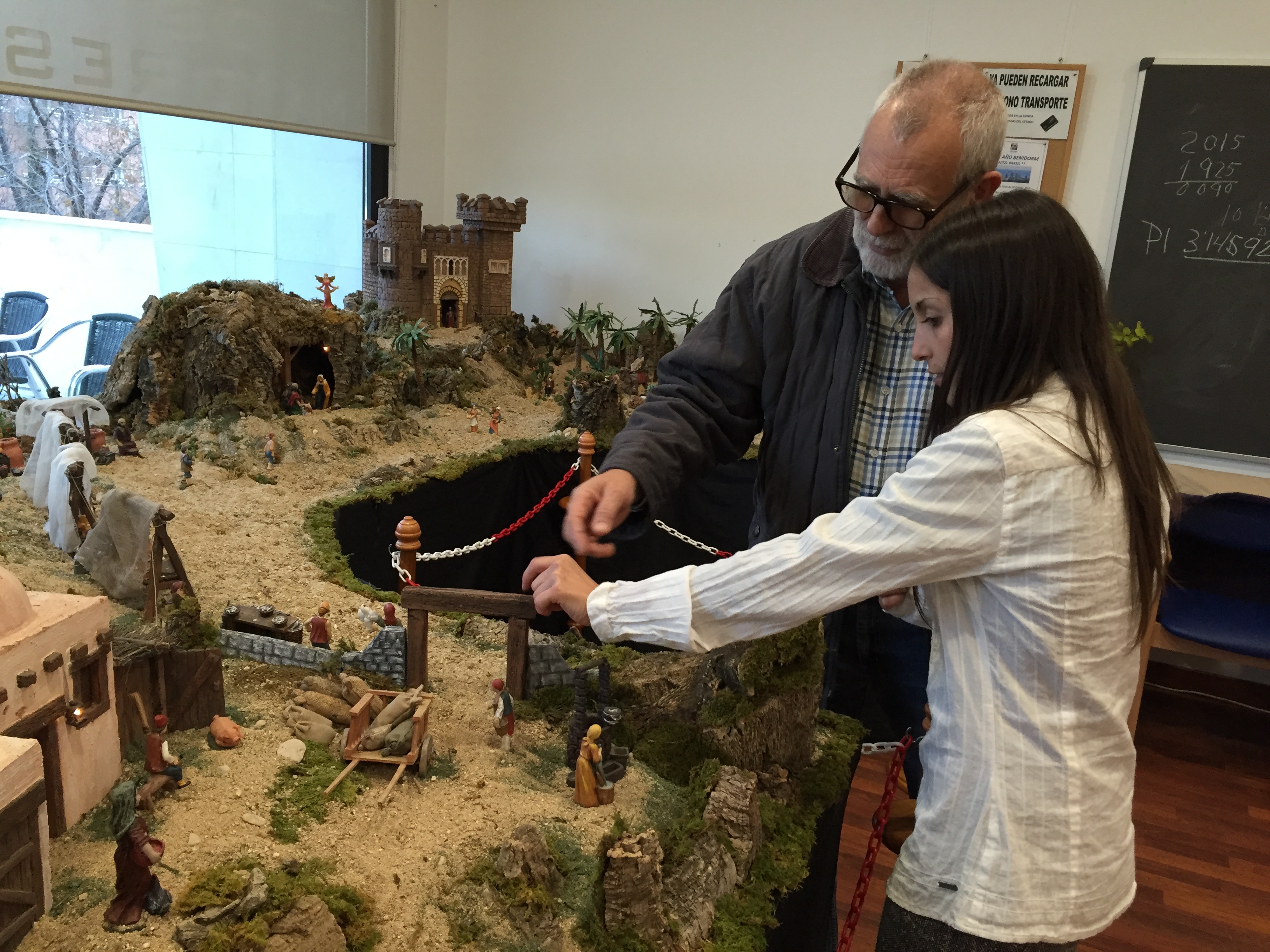 Visita Parque Coimbra (3)