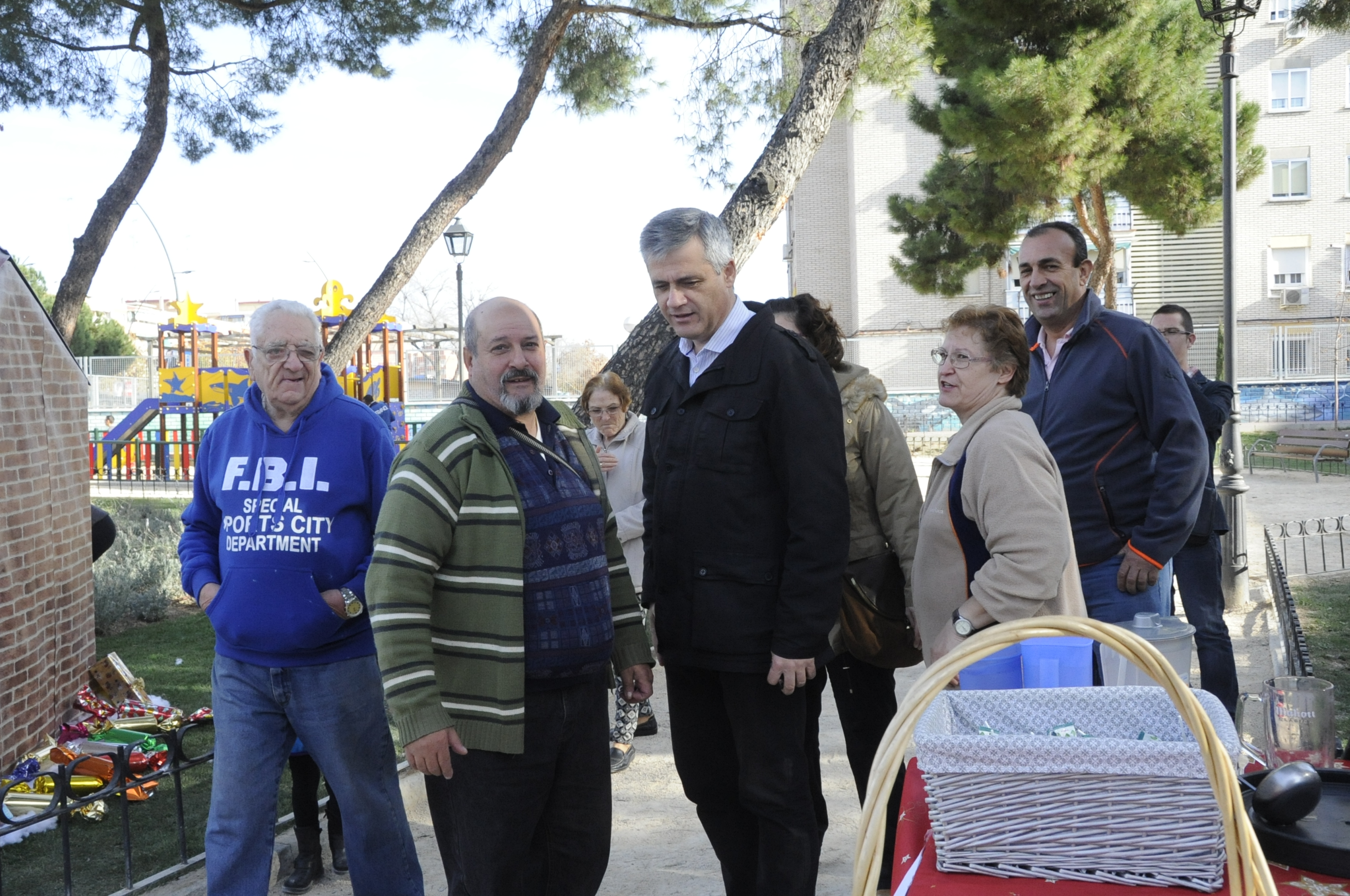 Parque La Estación (1)