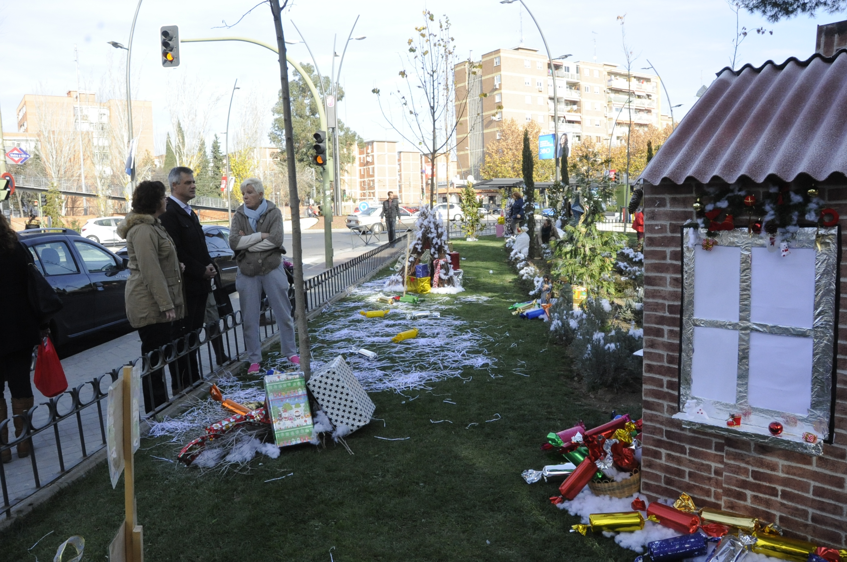 Parque La Estación (2)