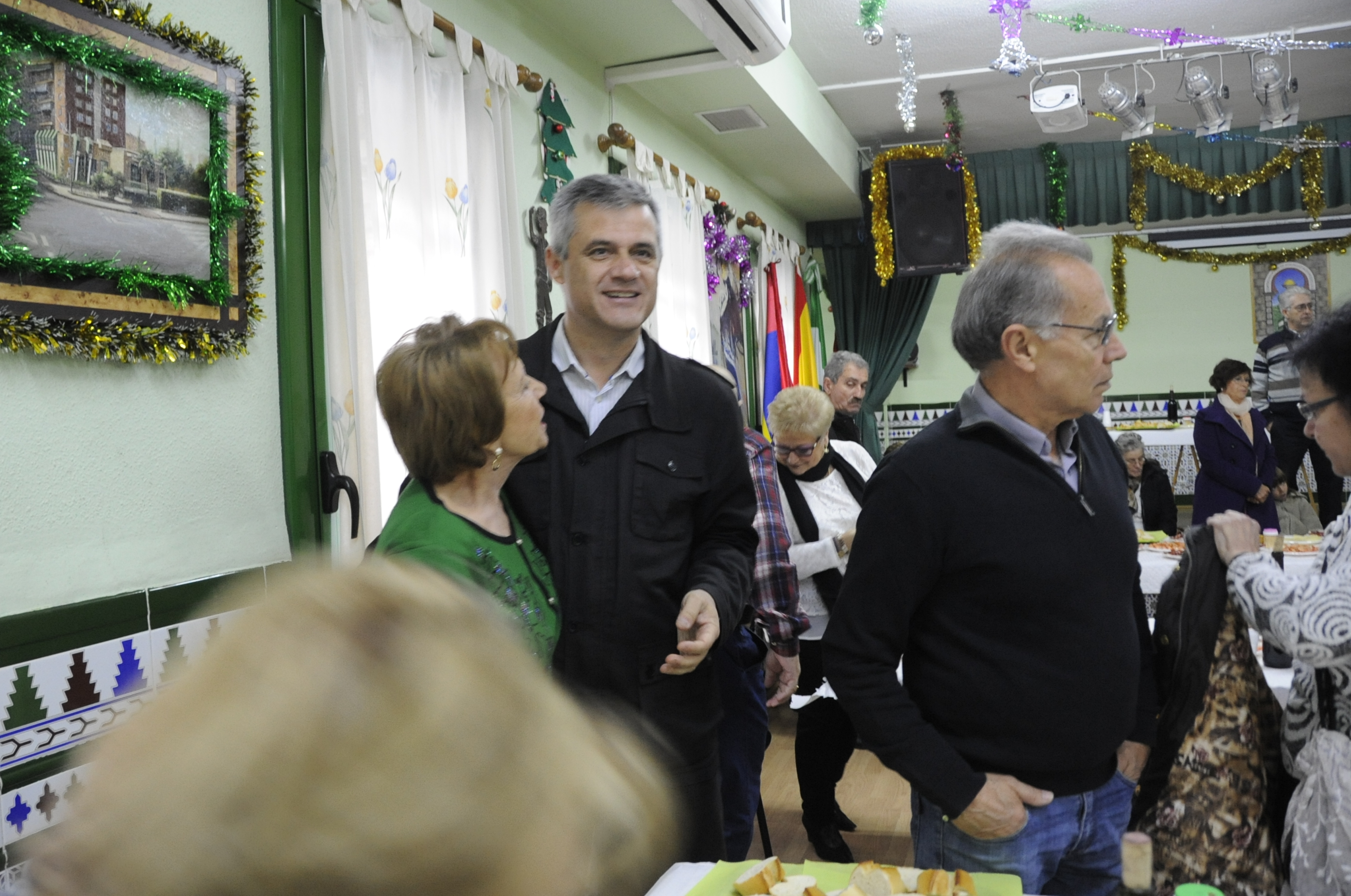 casa andalucía navidad 3