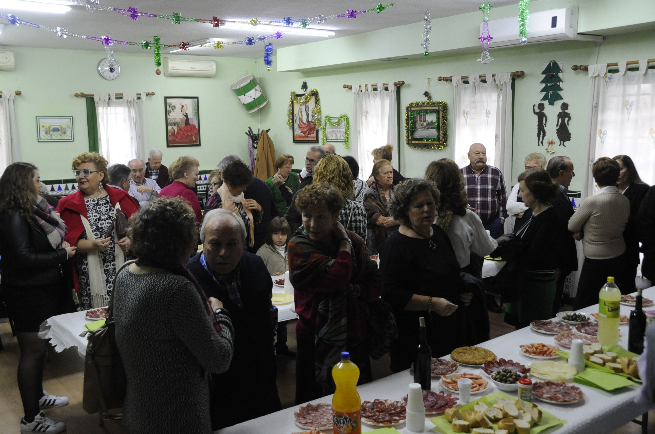 casa andalucía navidad 4