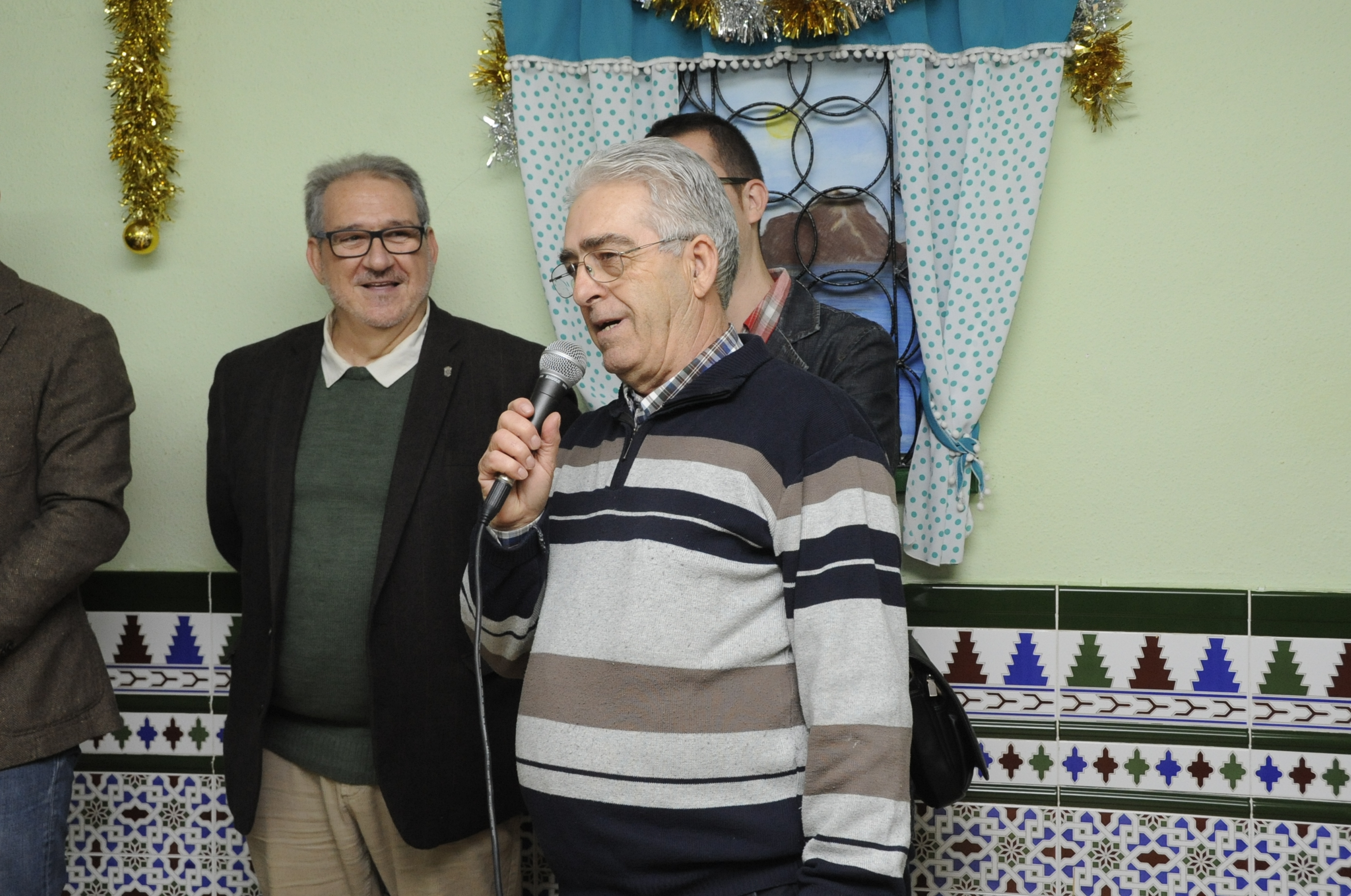 casa andalucía navidad 6