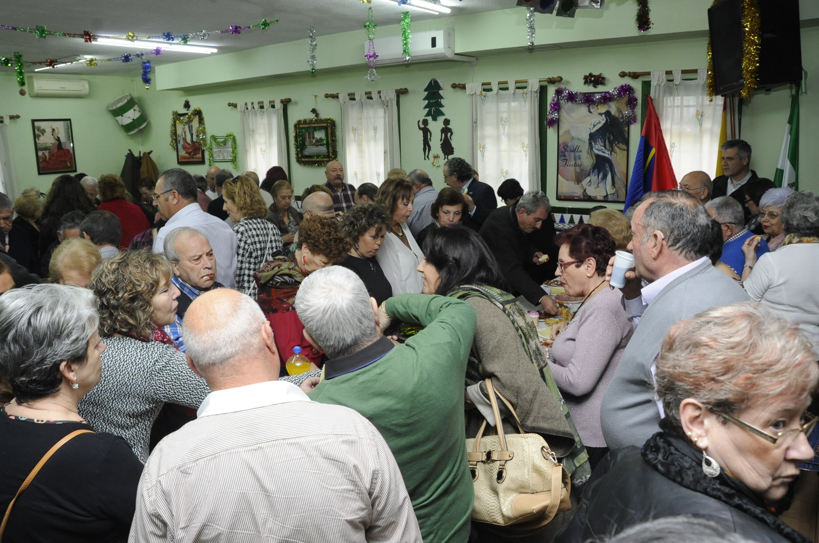 casa andalucía navidad 8