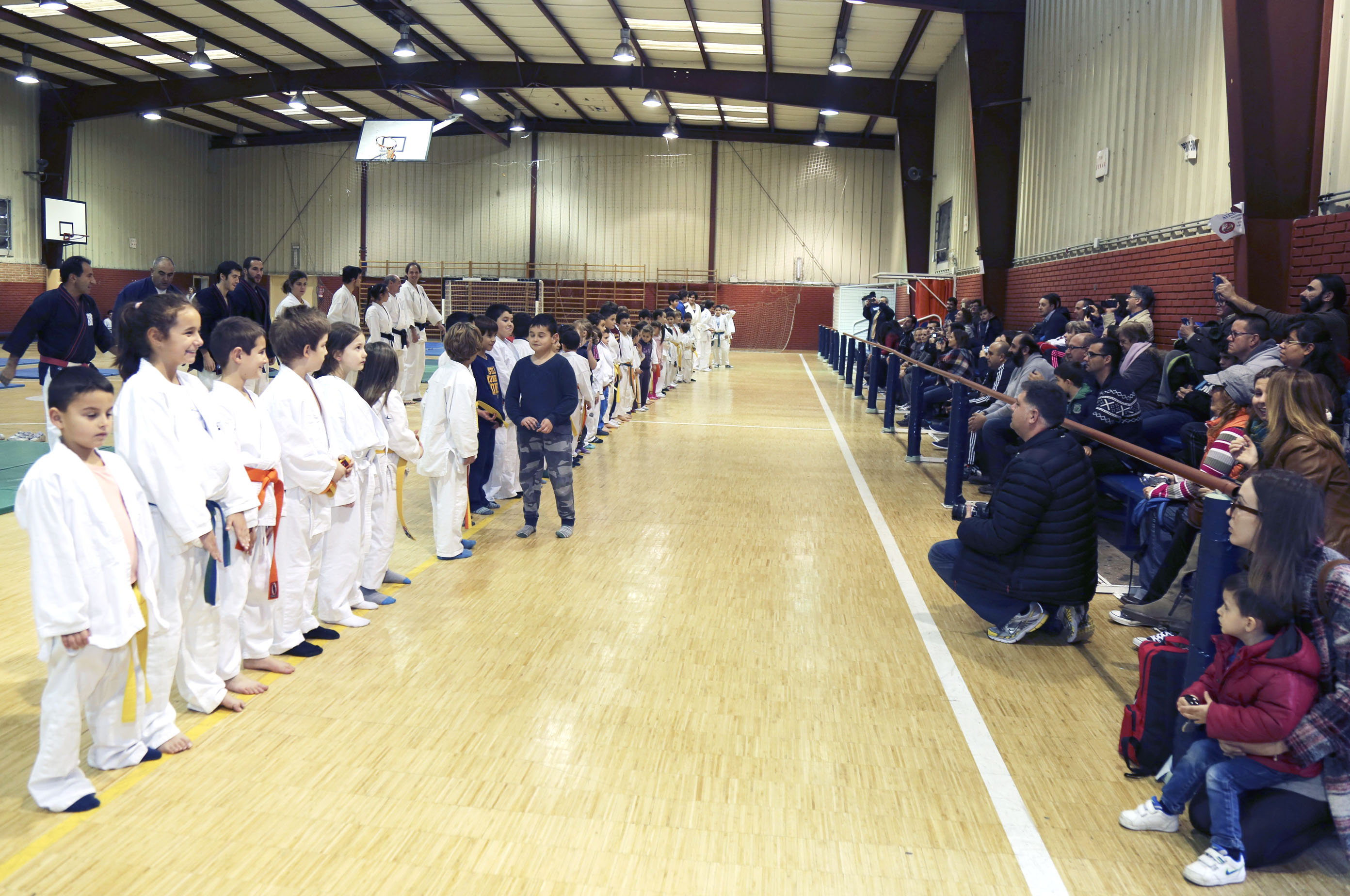 Judo Estoril II 4