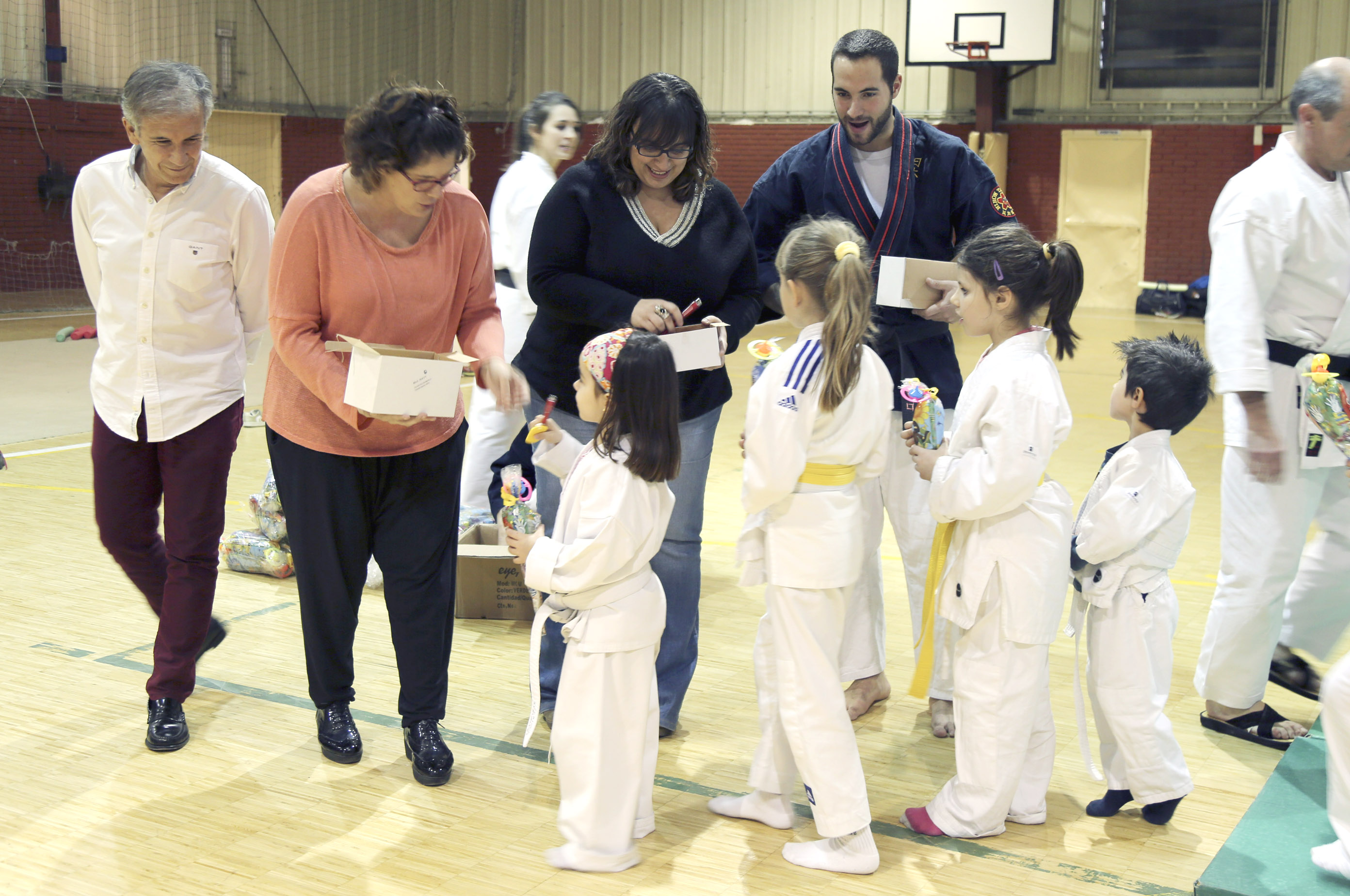 Judo Estoril II 5