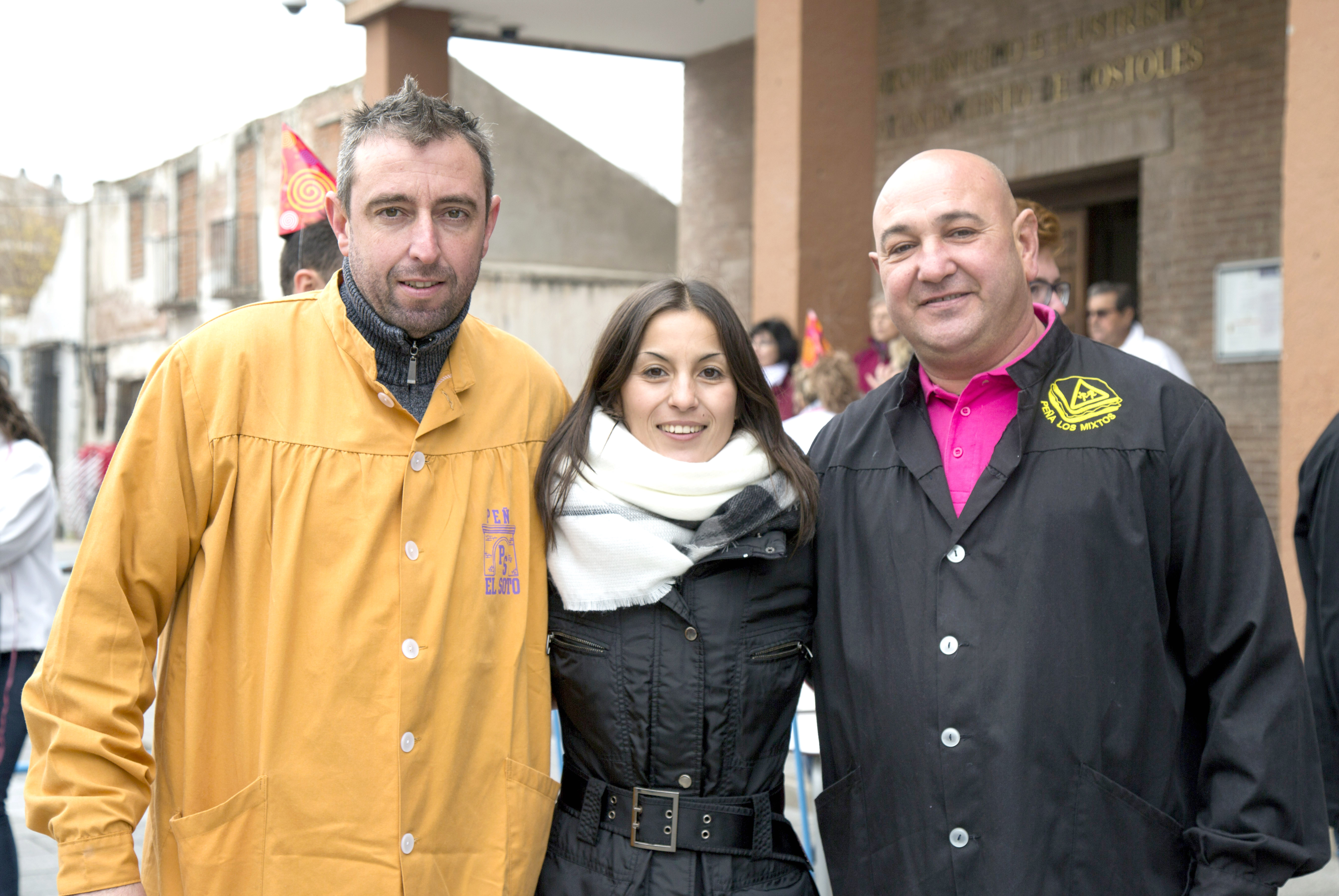 Uvas de la suerte 10