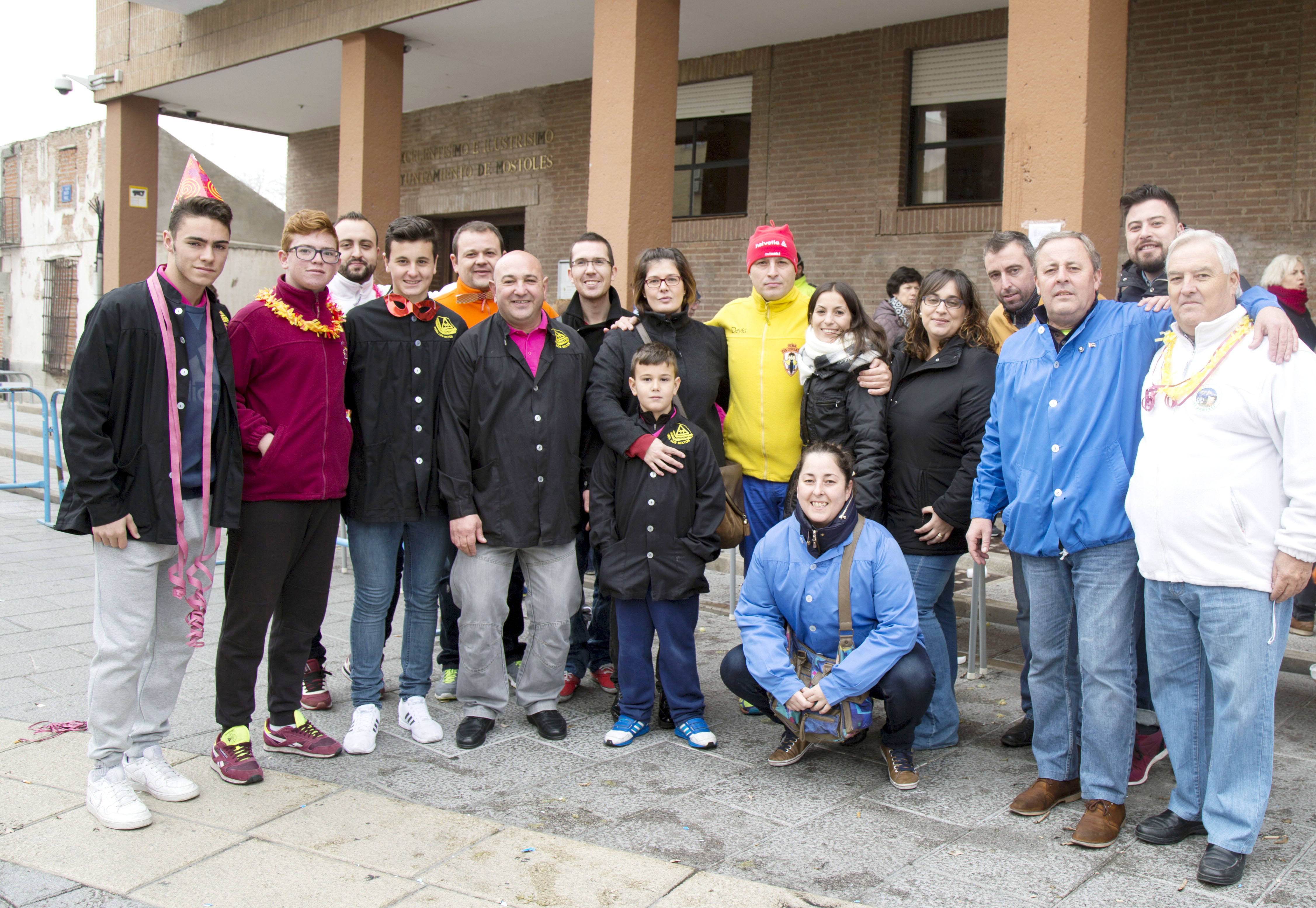 Uvas de la suerte 11