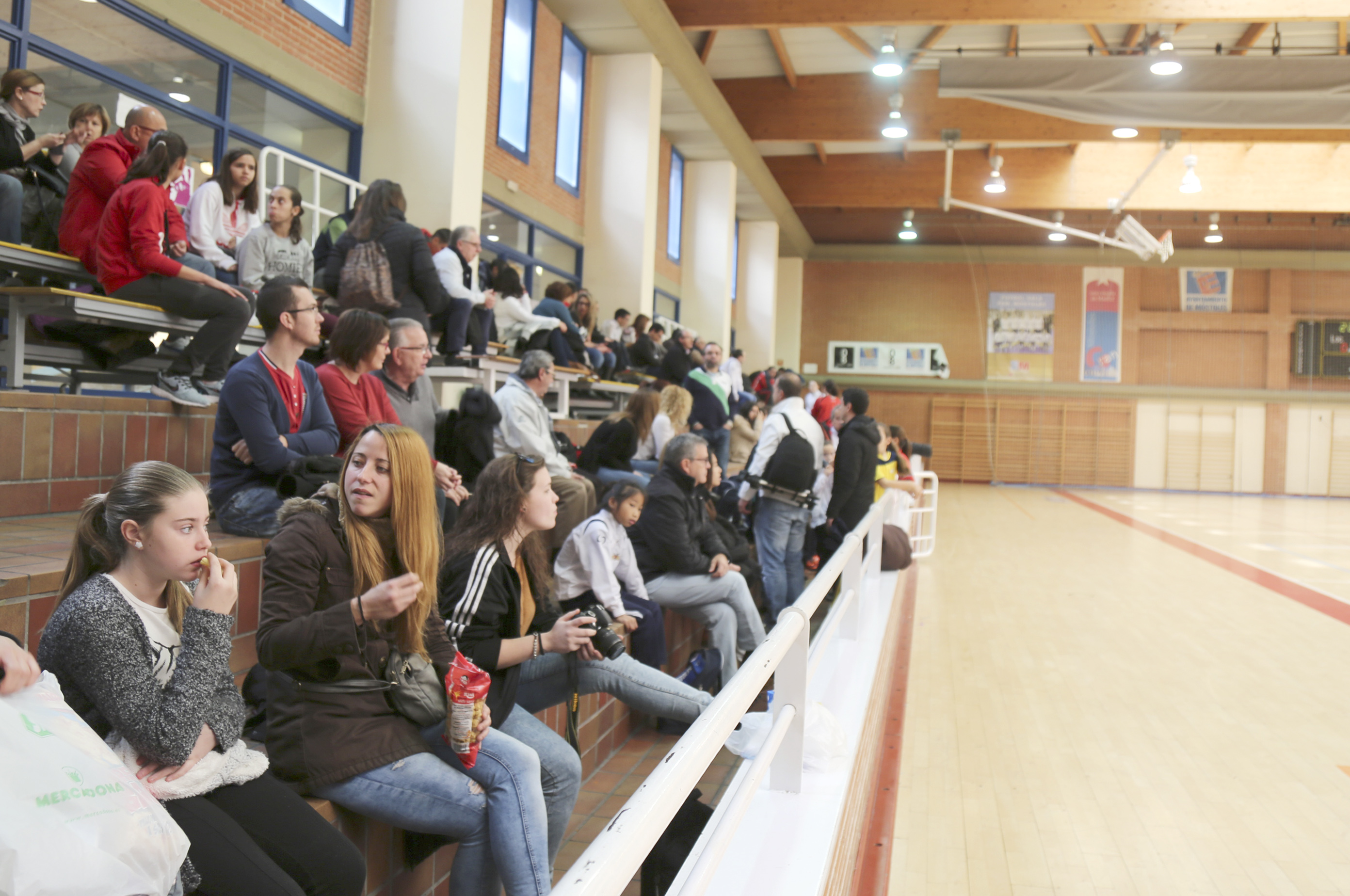 Futbol Sala Villafontana 4