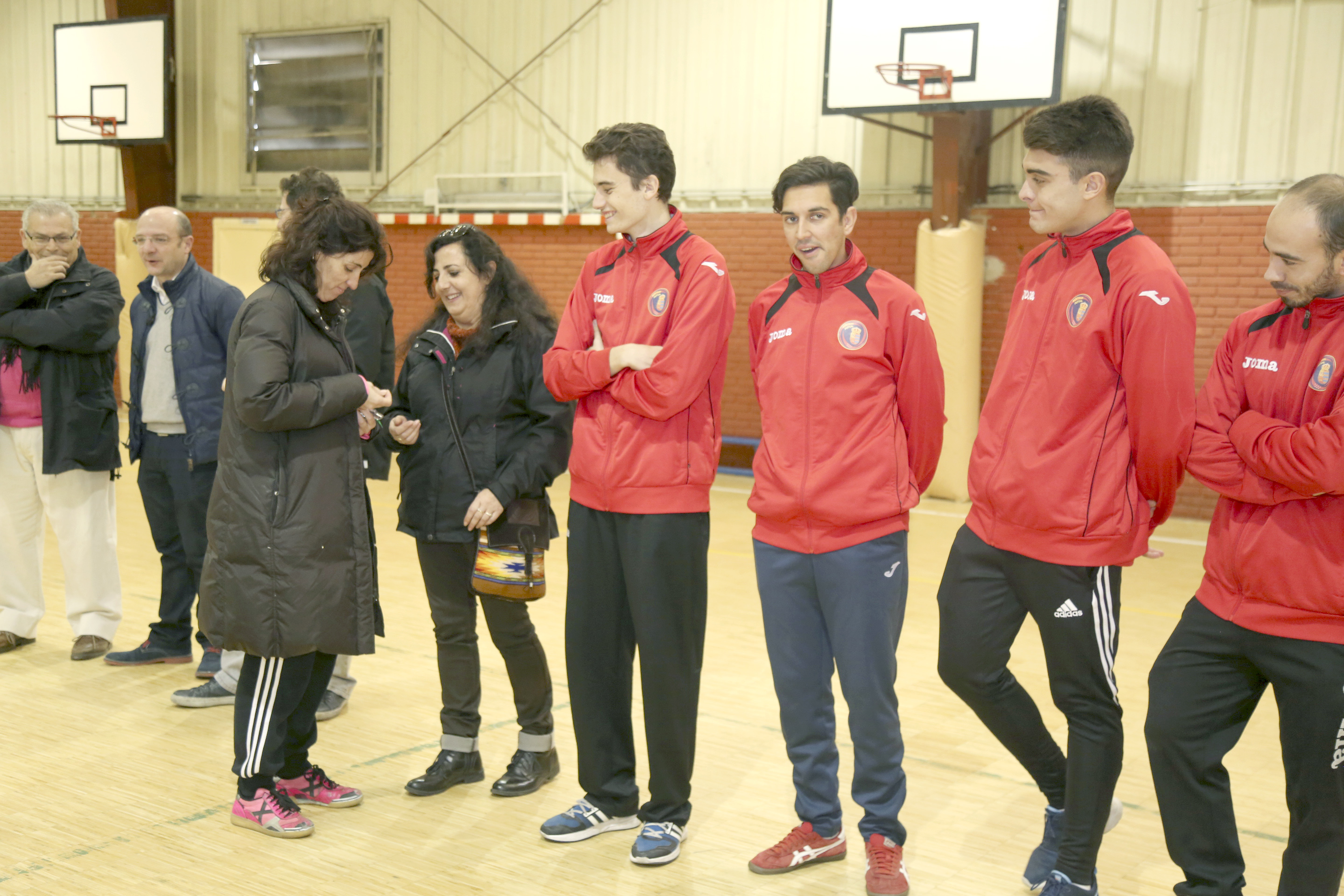 CD Estoril II recogida alimentos 6 (Copiar)