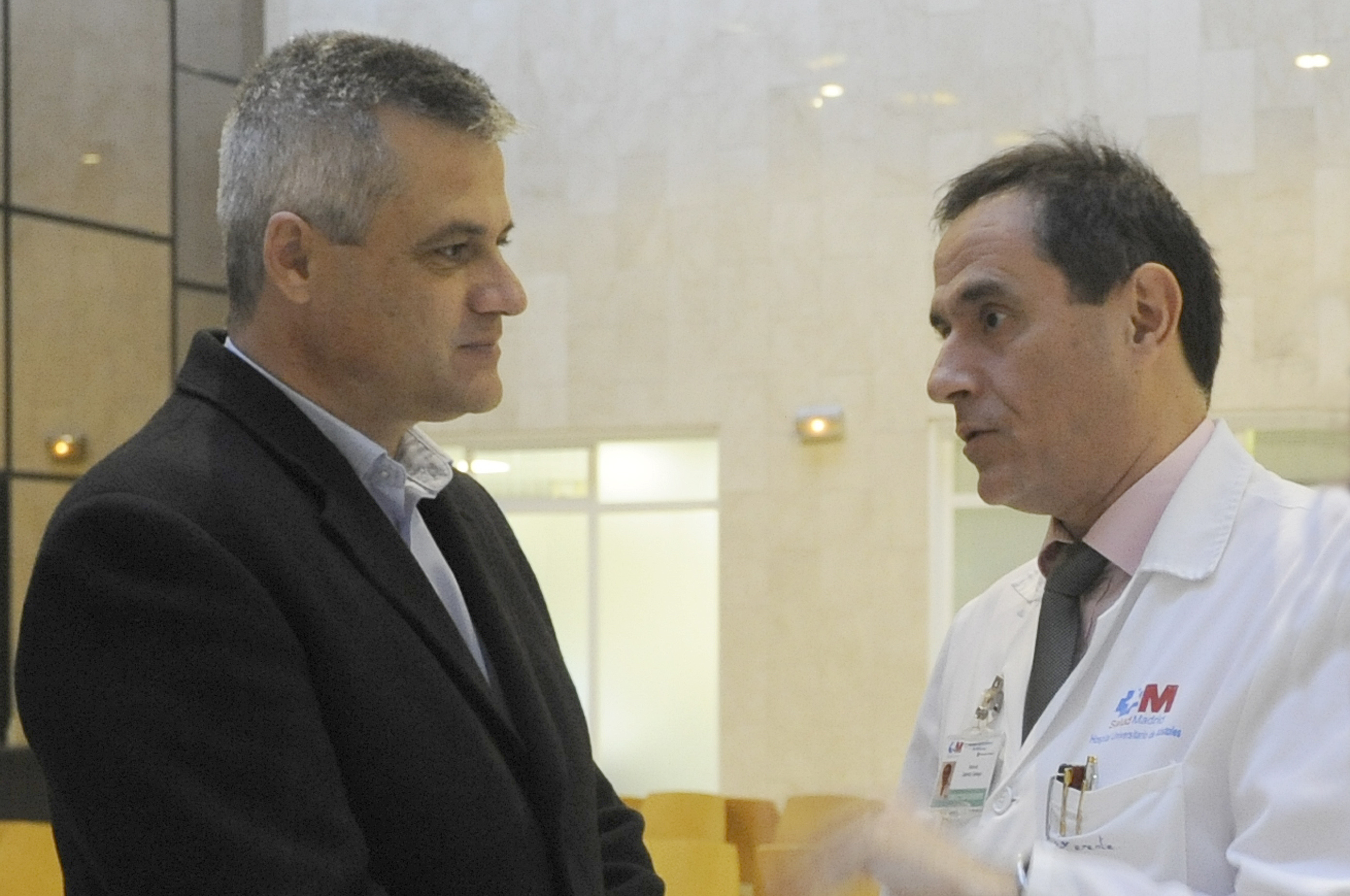 VISITA HOSPITALES (Universitario de Móstoles)4