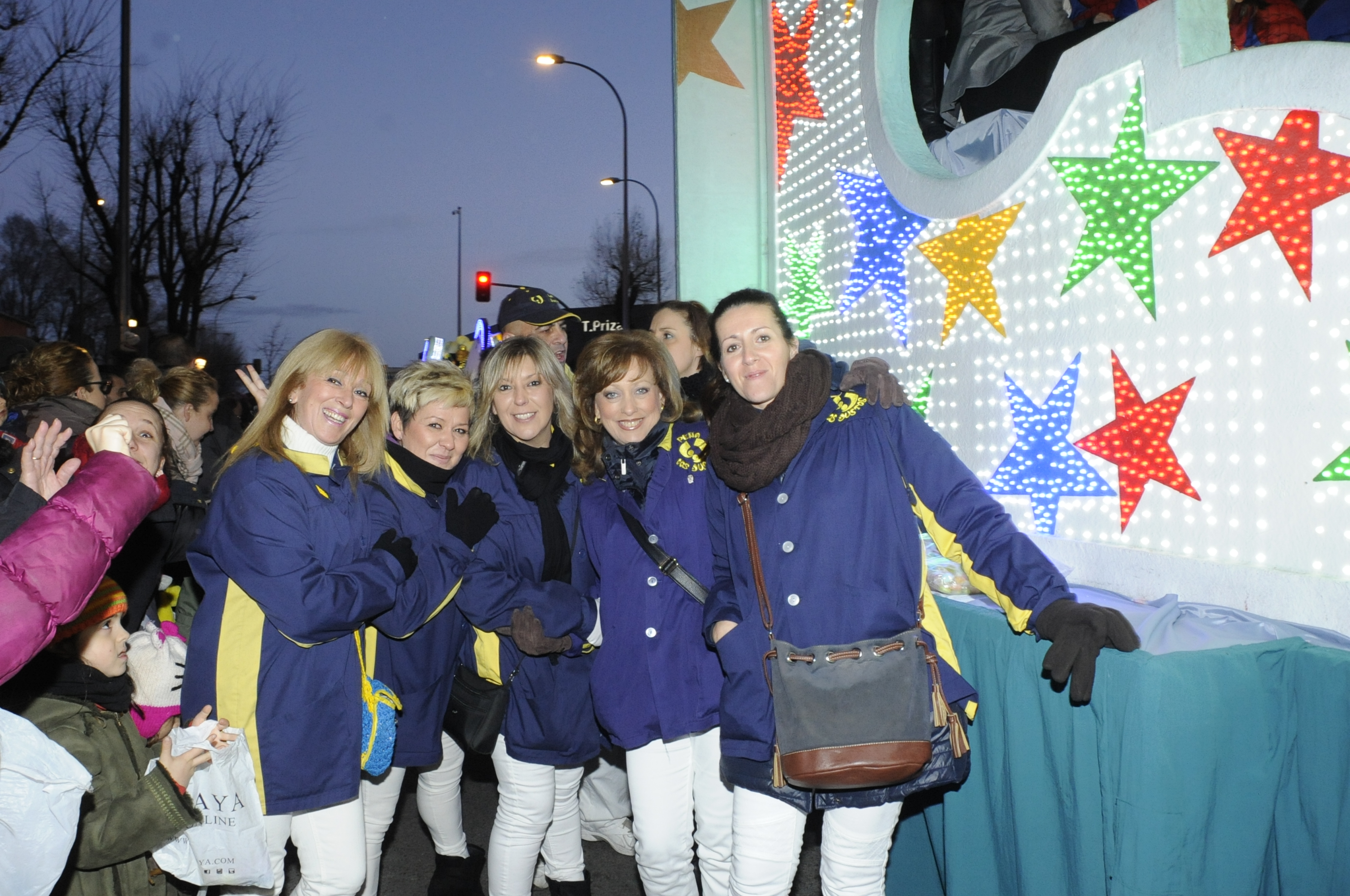 CABALGATA DE REYES 10