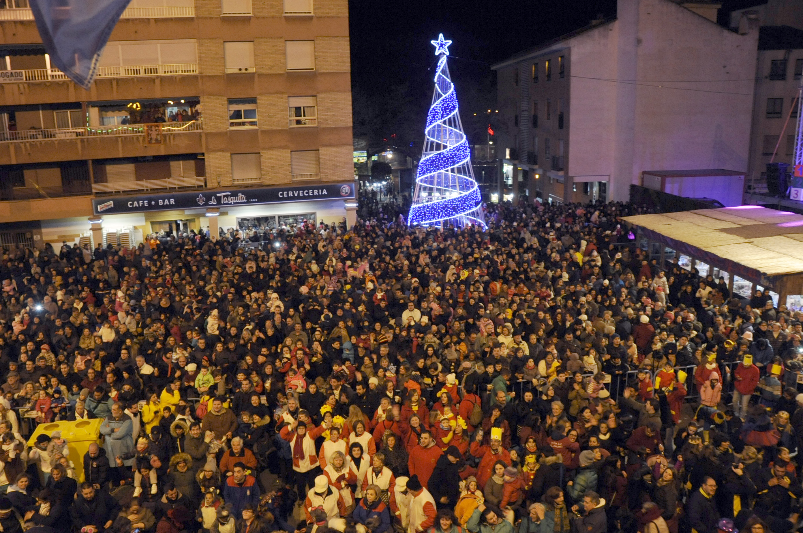 CABALGATA DE REYES 18