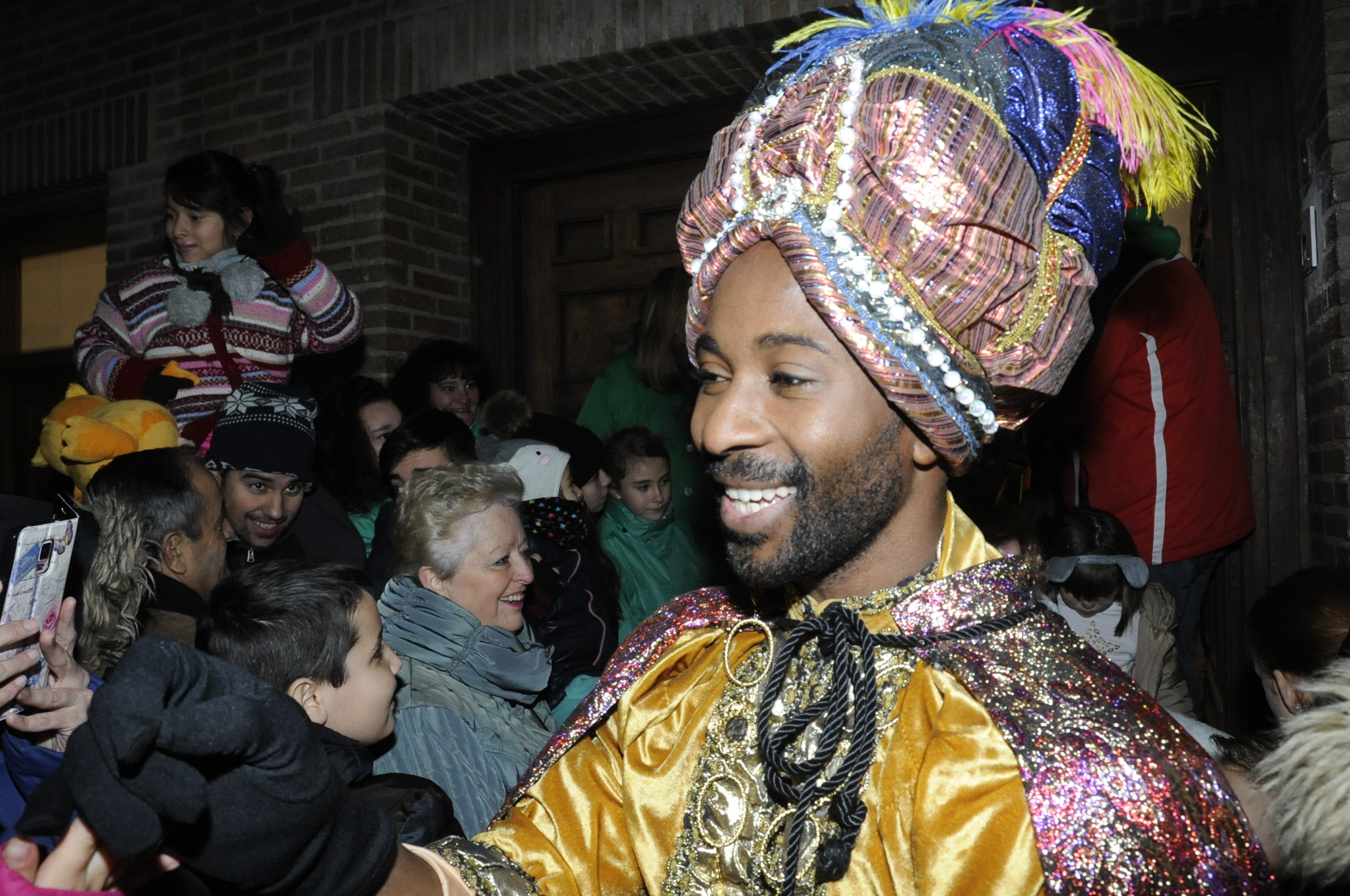 CABALGATA DE REYES 20