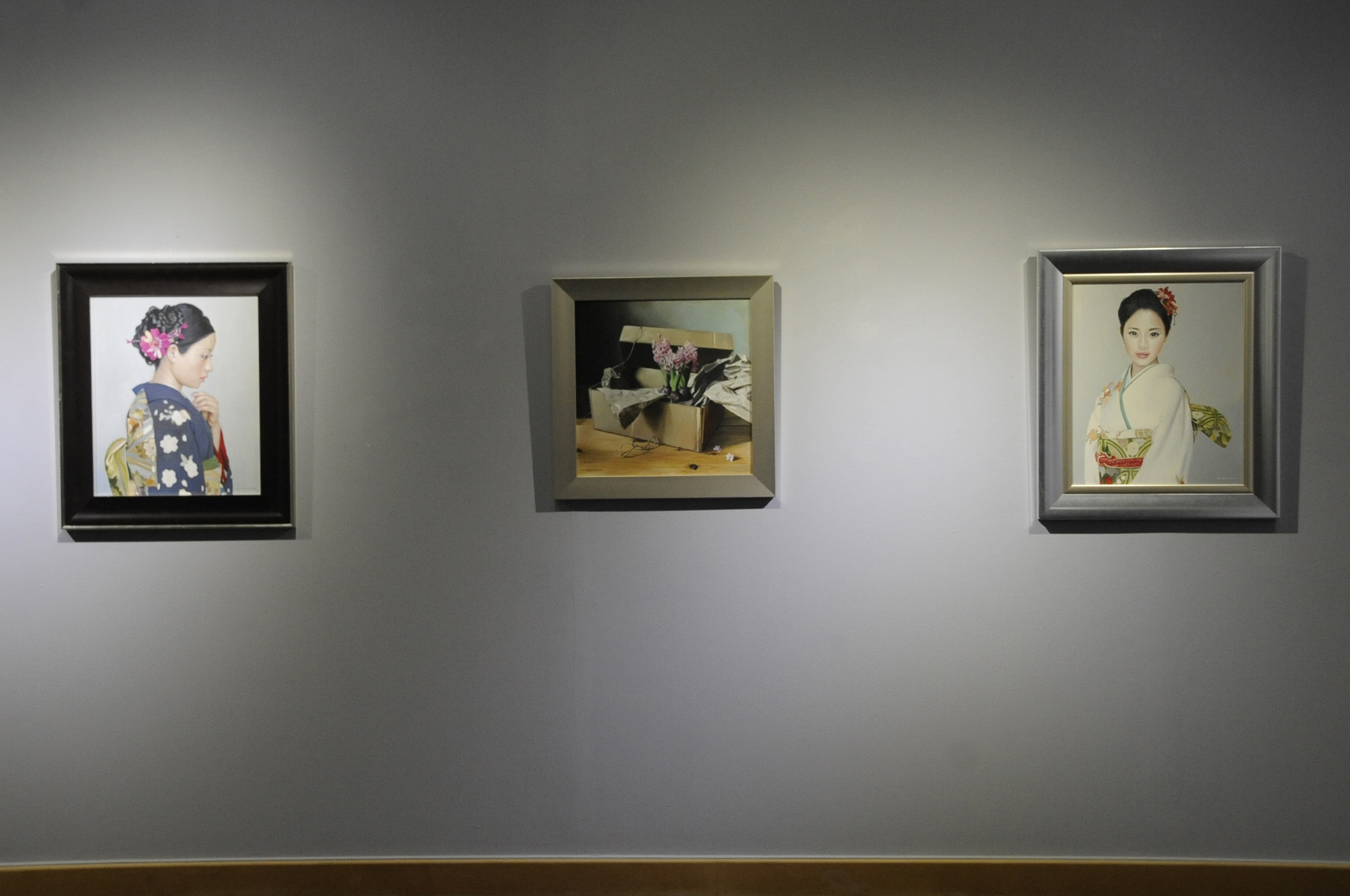 exposicion ORIENTAL Noelia Marcolain 4