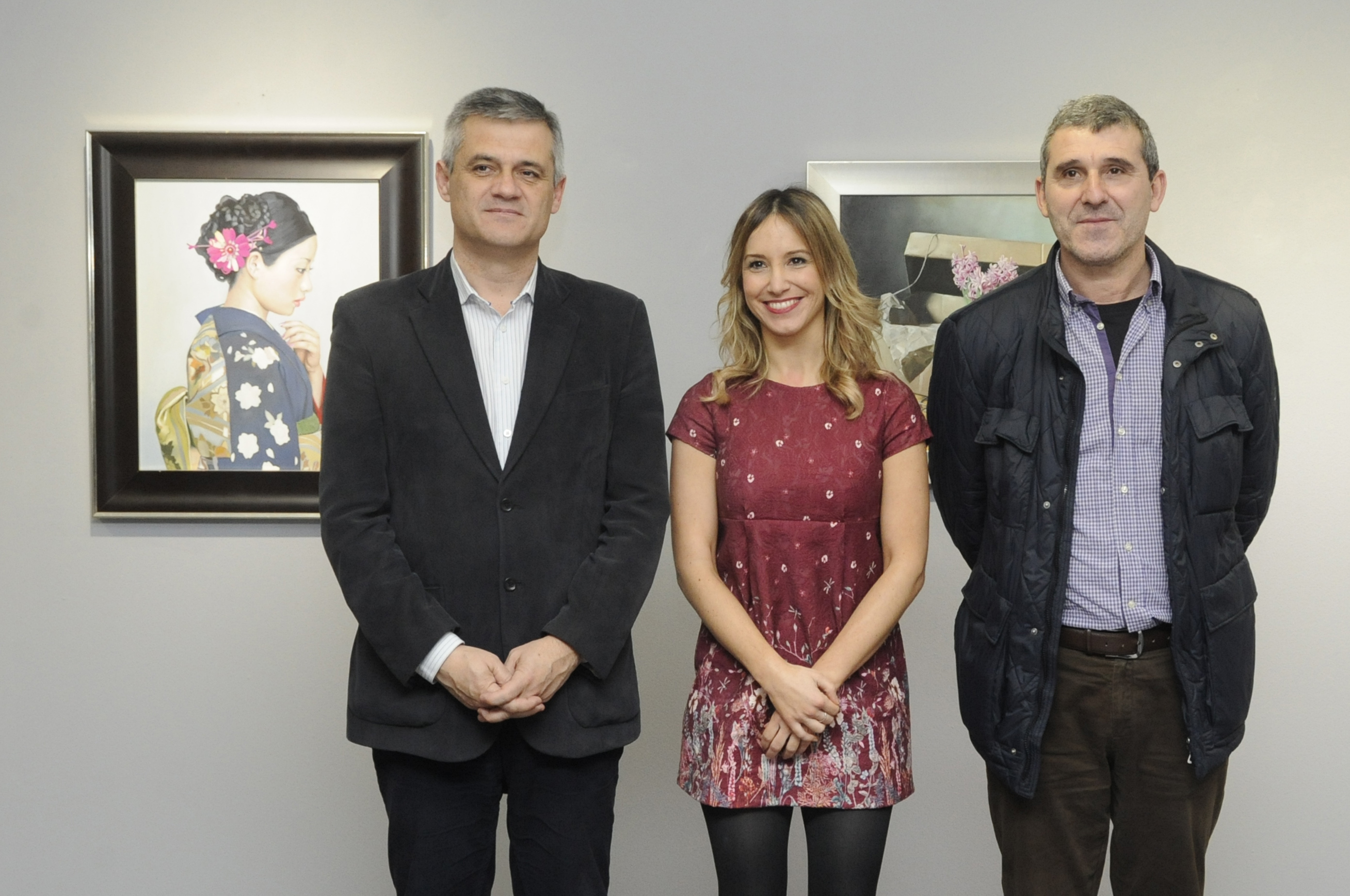 exposicion ORIENTAL Noelia Marcolain 6