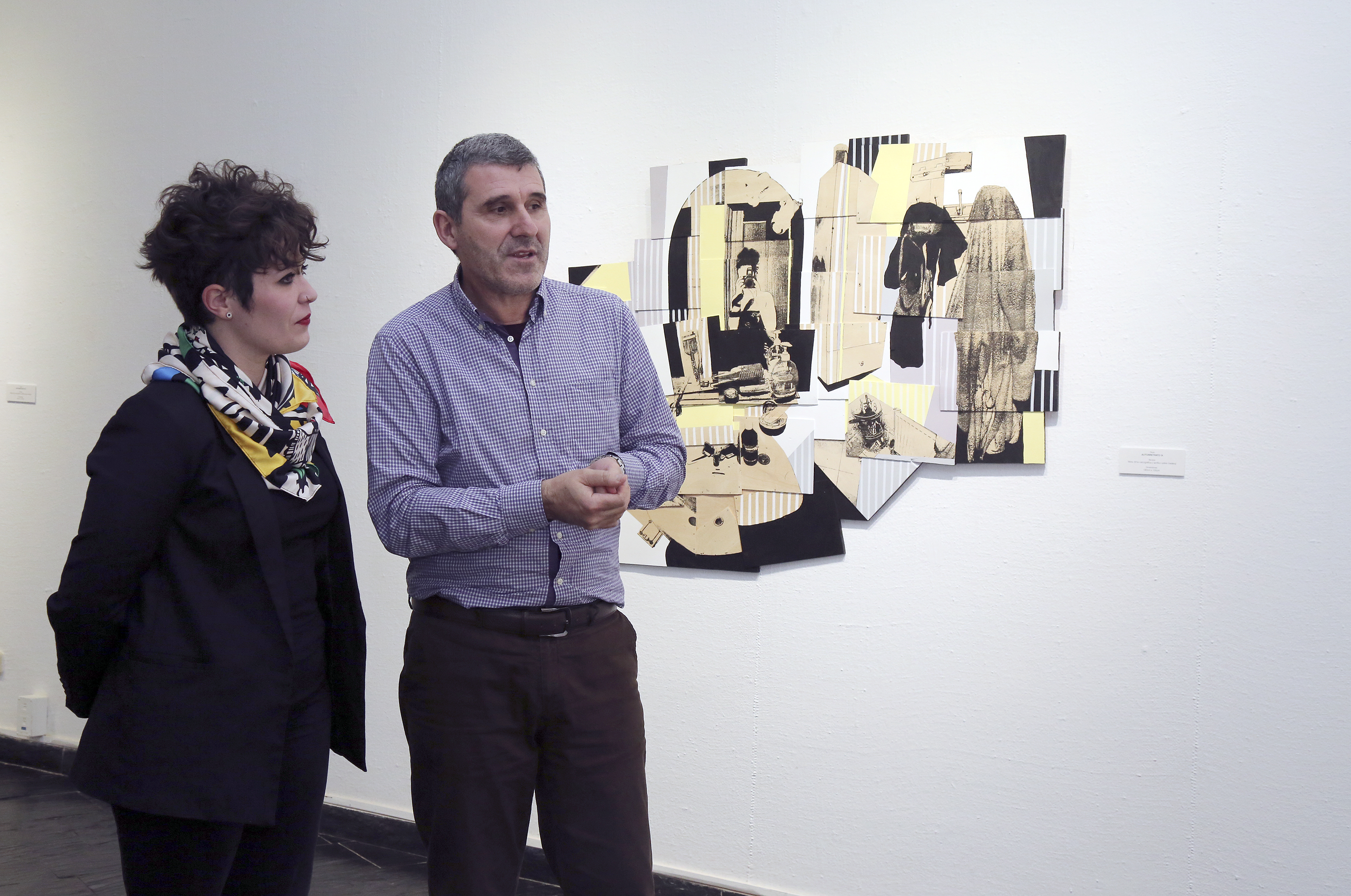 Exposicion Egoretratos Agustin 4