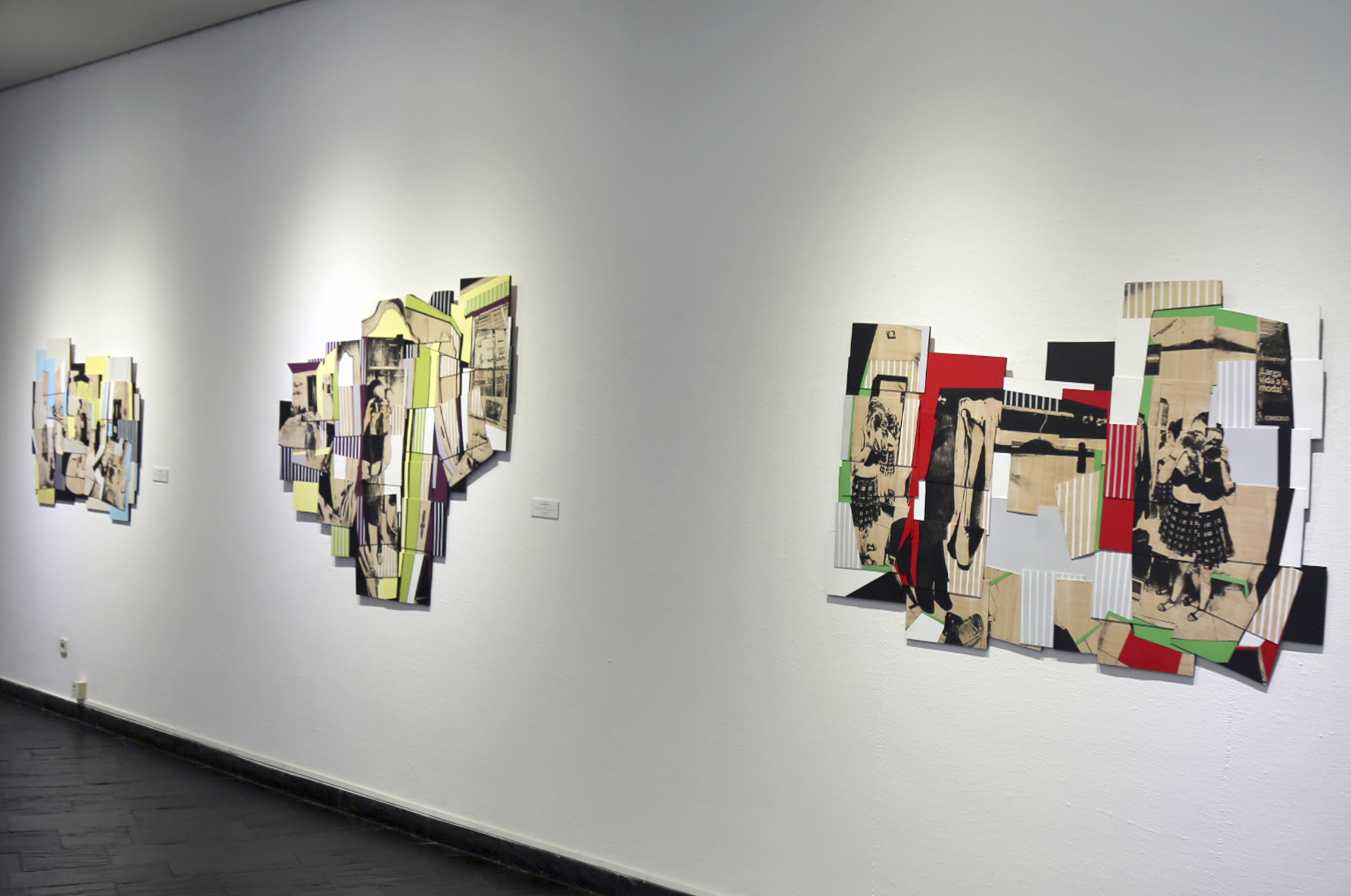 Exposicion Egoretratos Agustin 6