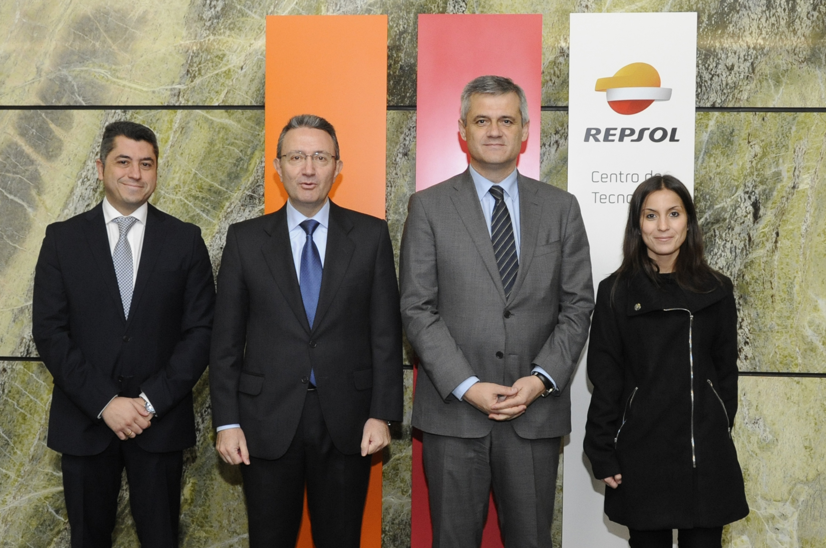 VISITA A REPSOL 7