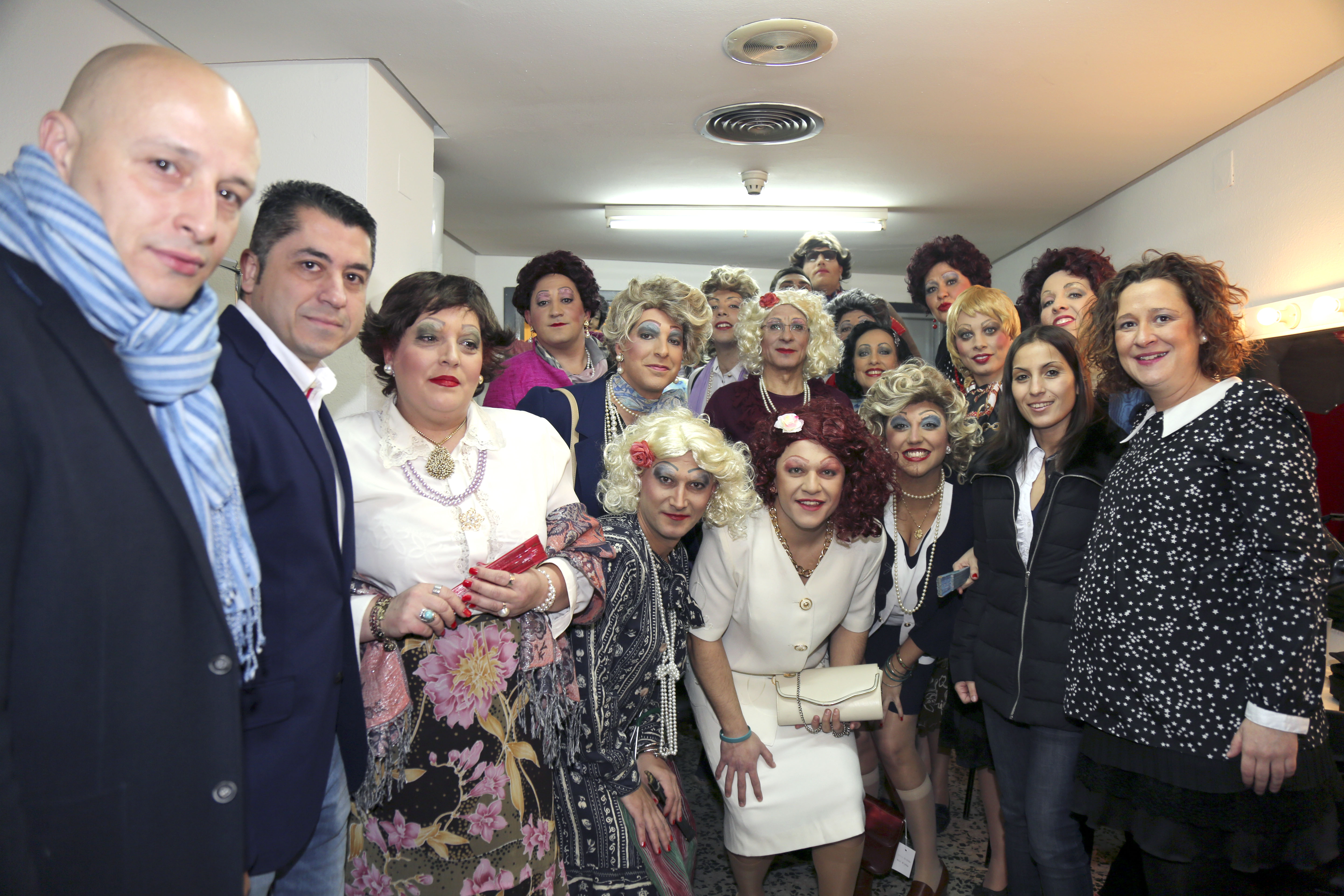 chirigotas adultos 2