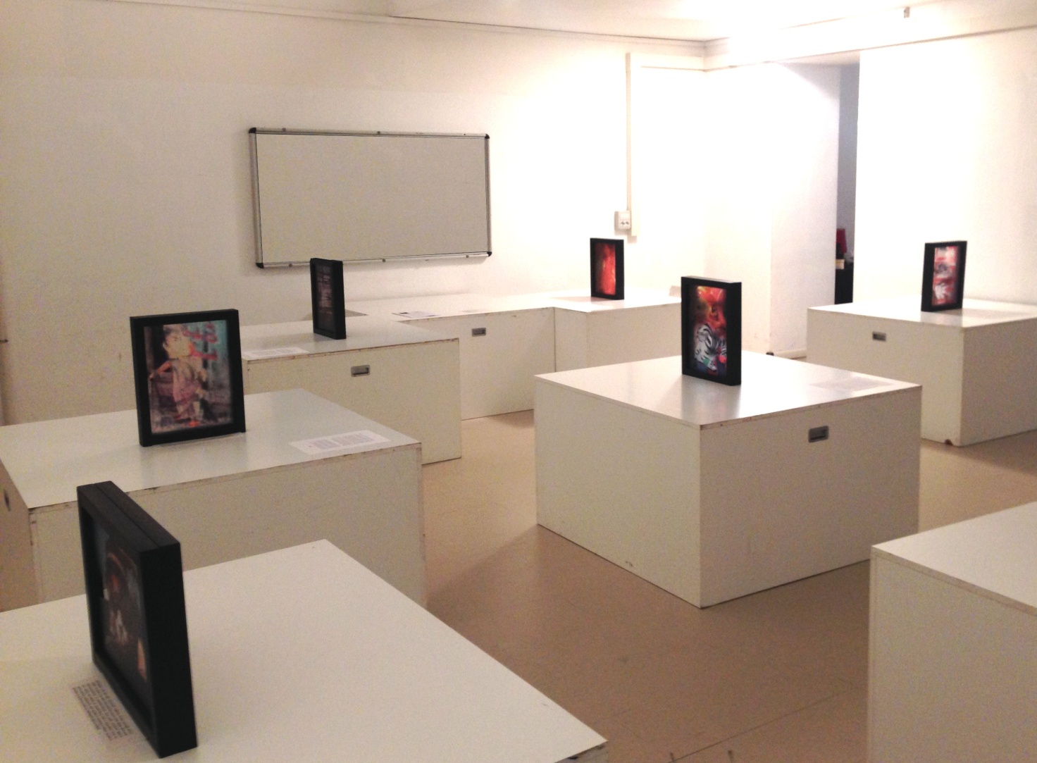 Expo Roberto Silvestrini 9