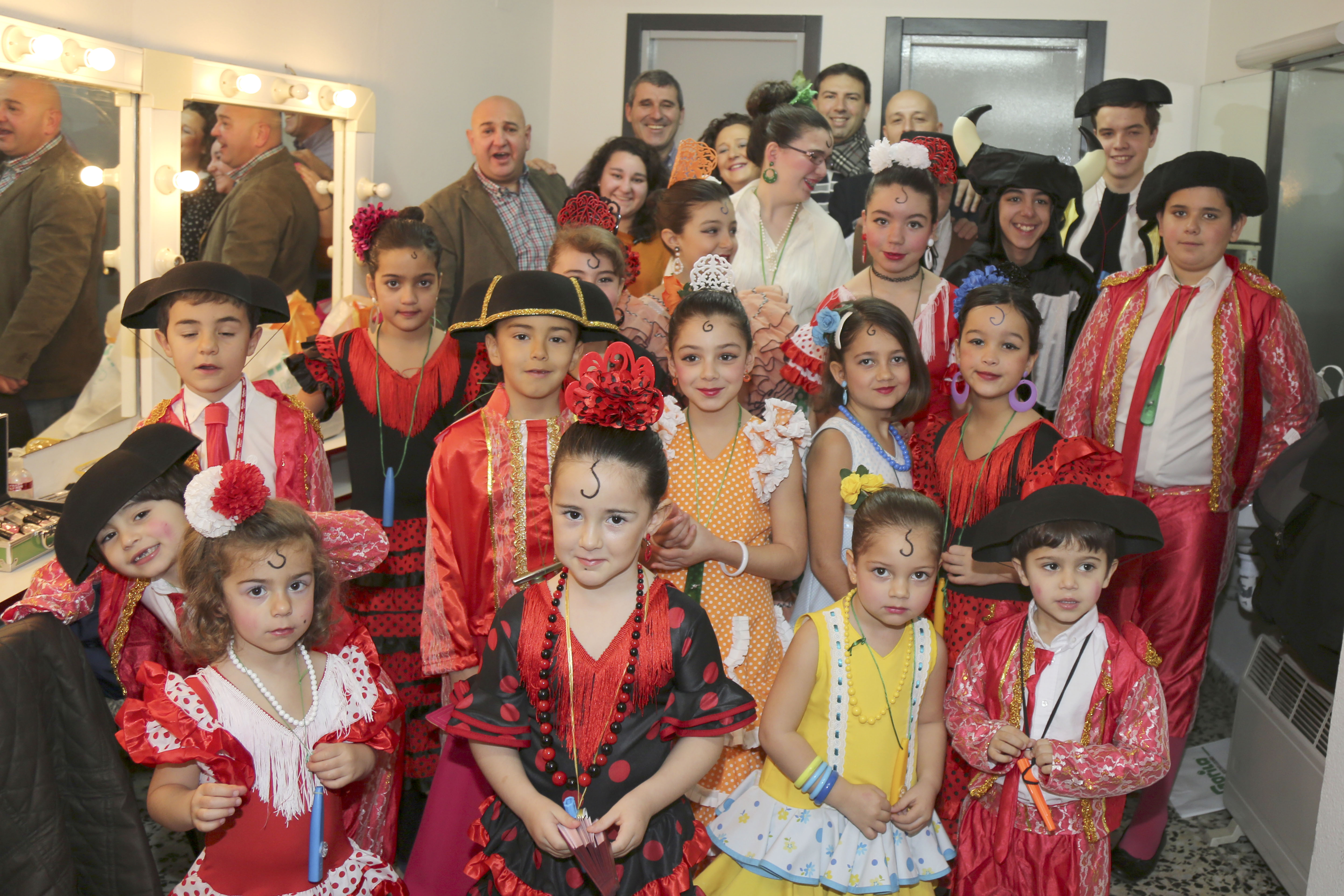 Chirigotas Infantiles 5