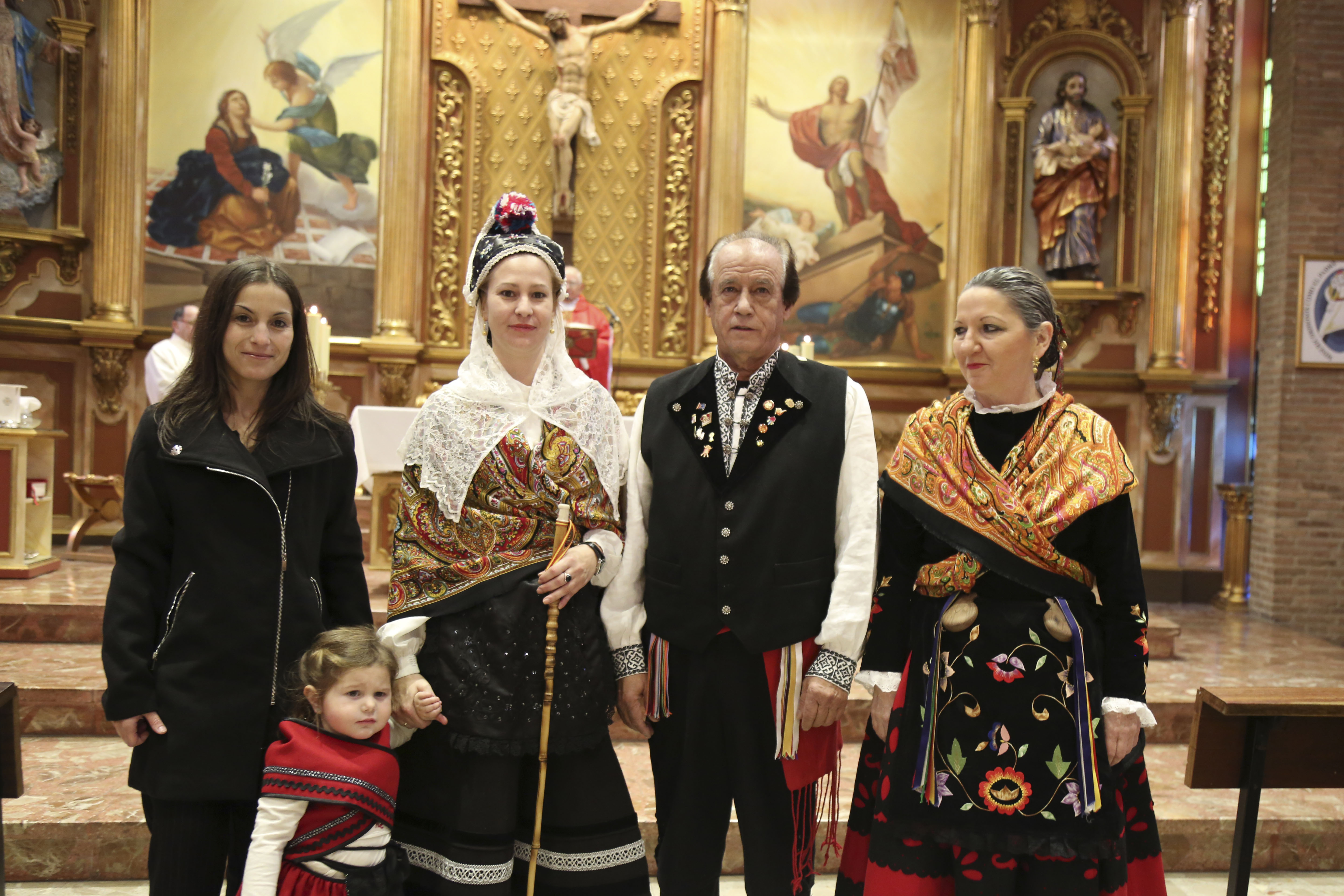 Casa Castilla y León 1